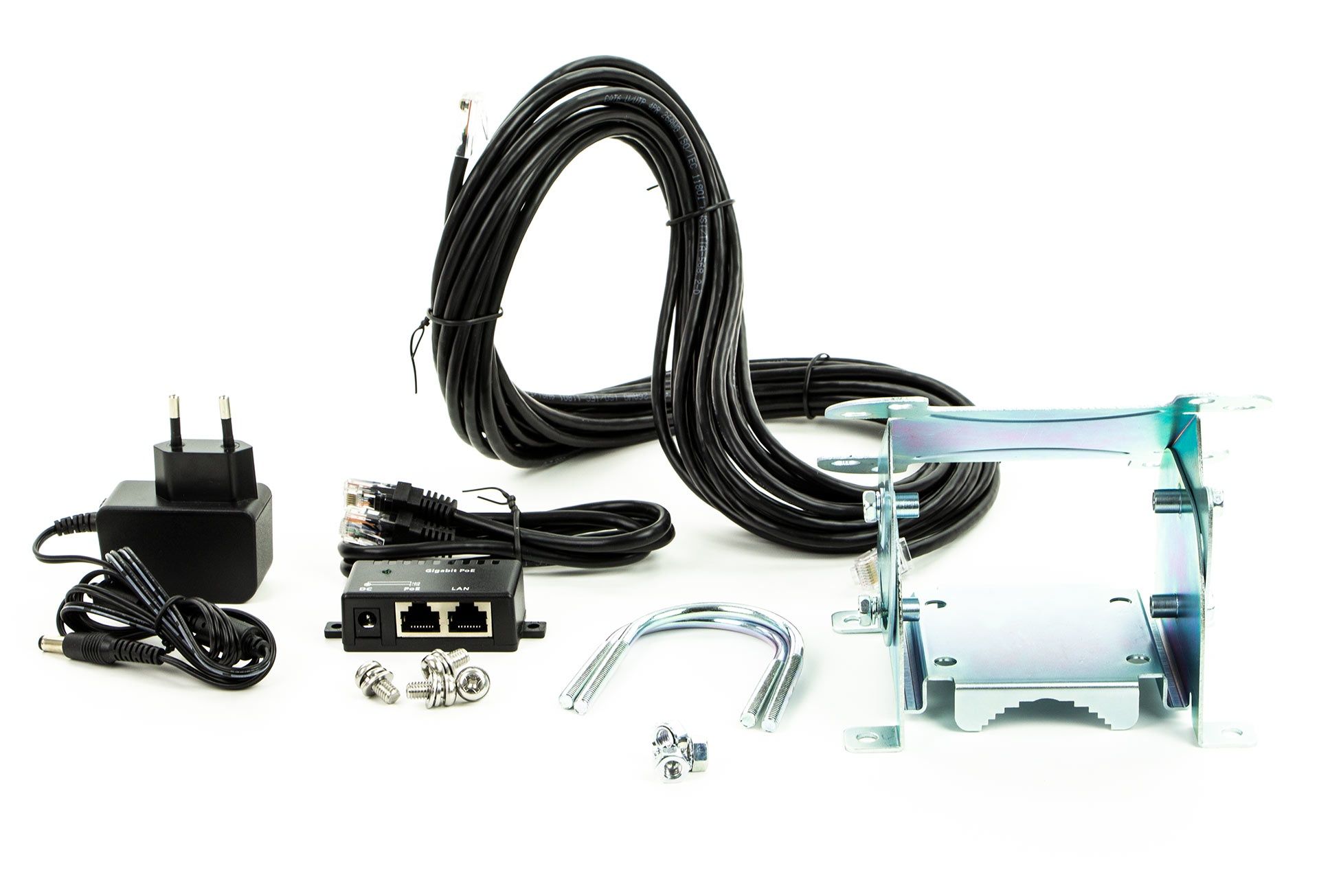 D-Link DWP-812KT zestaw akcesoriów