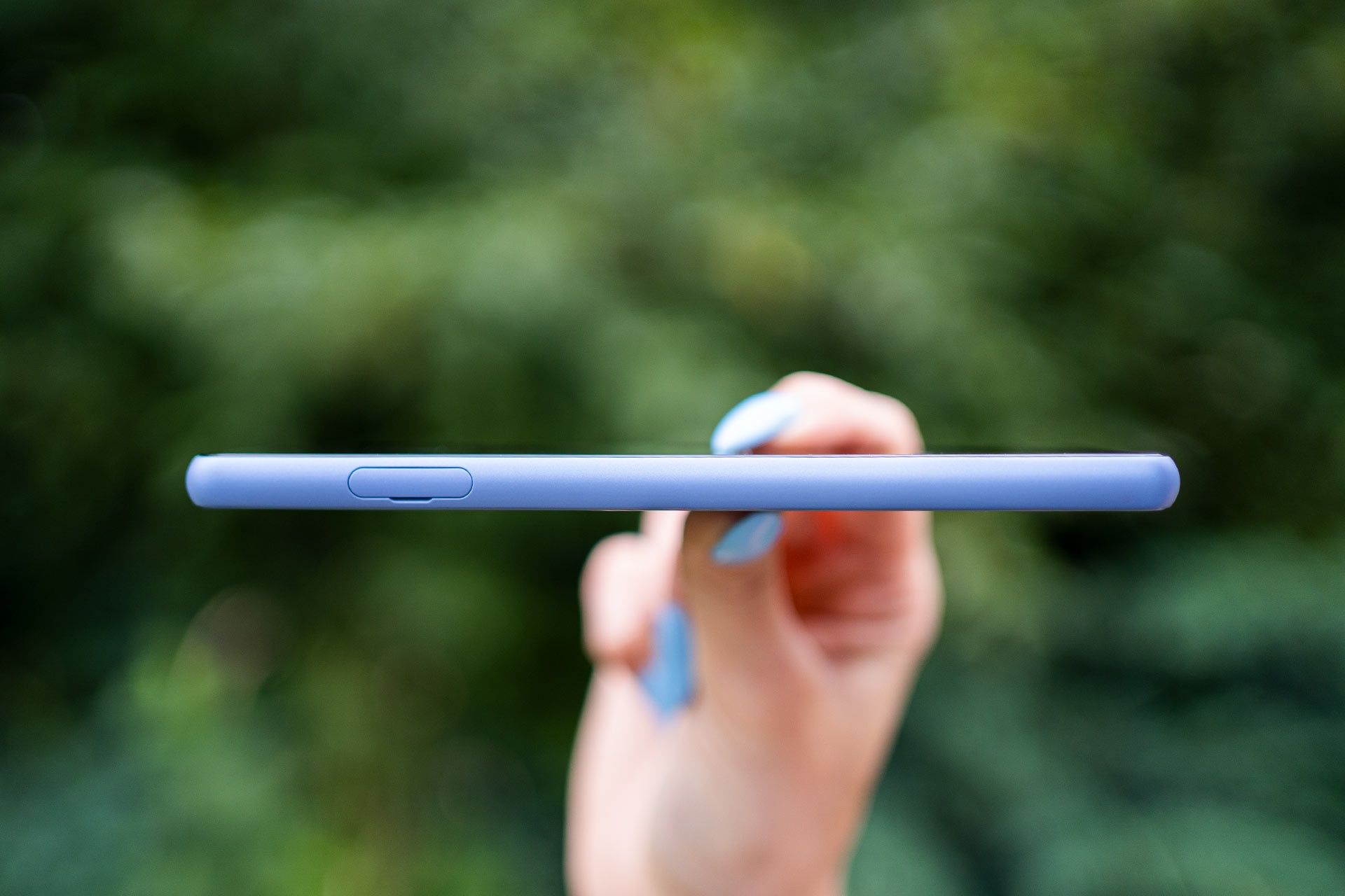 Sony Xperia 10 III