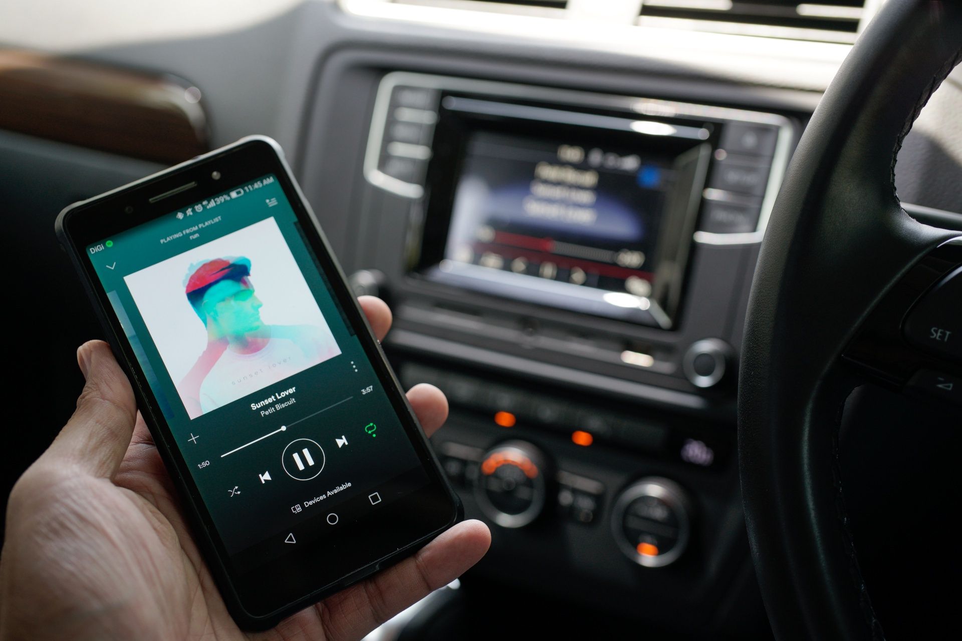 Spotify