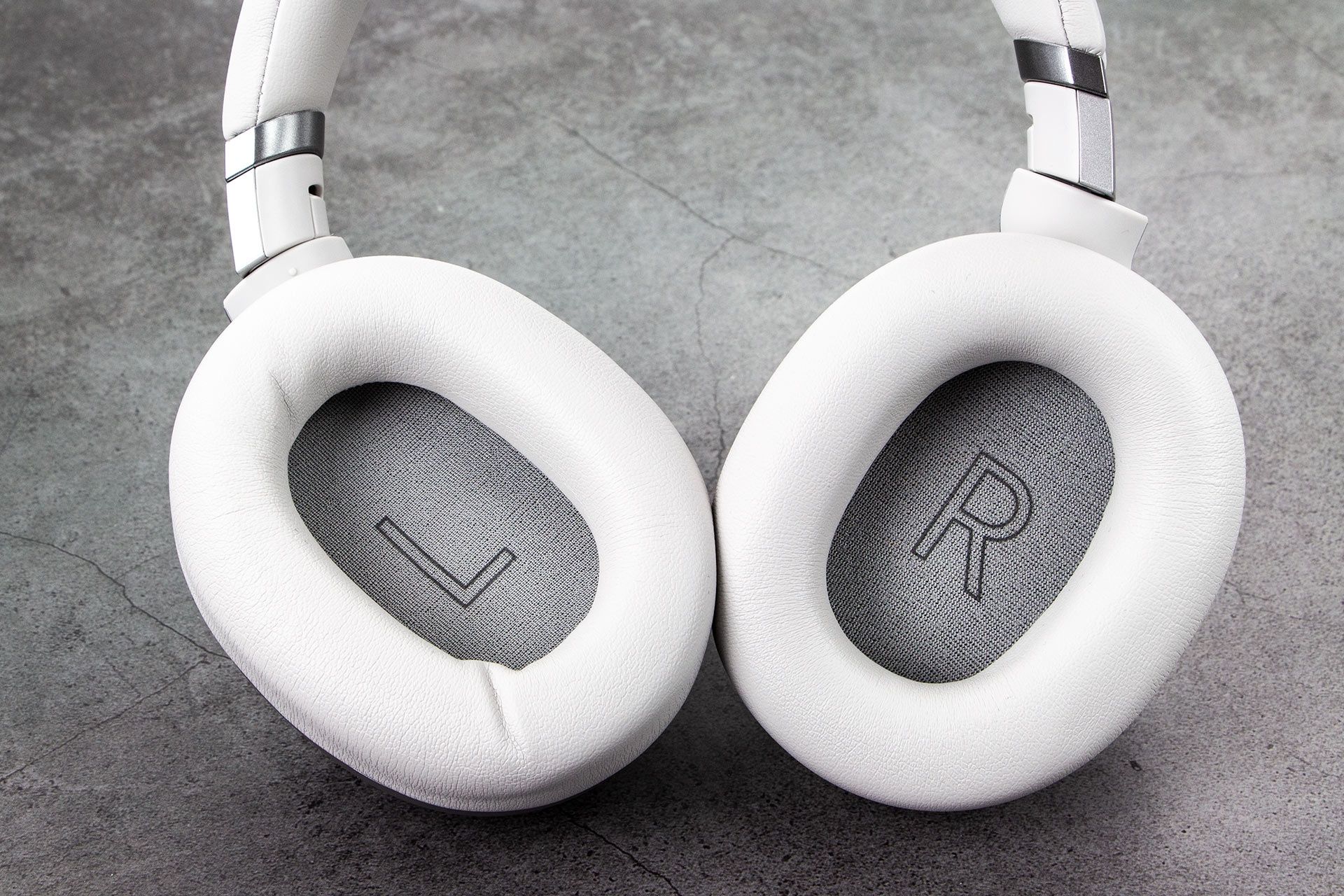 Słuchawki Technics EAH-A800 muszle