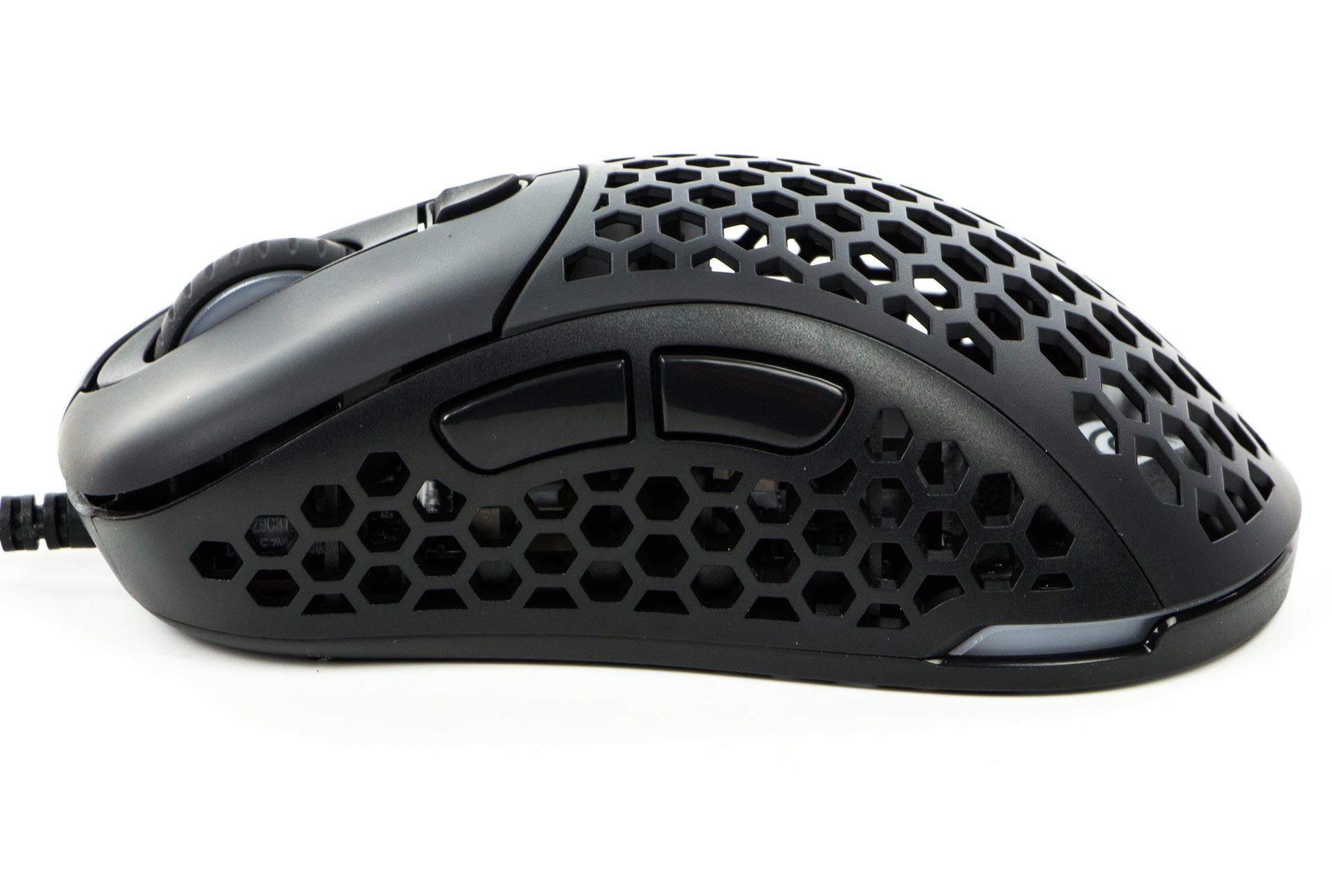 Genesis Xenon 800 przyciski