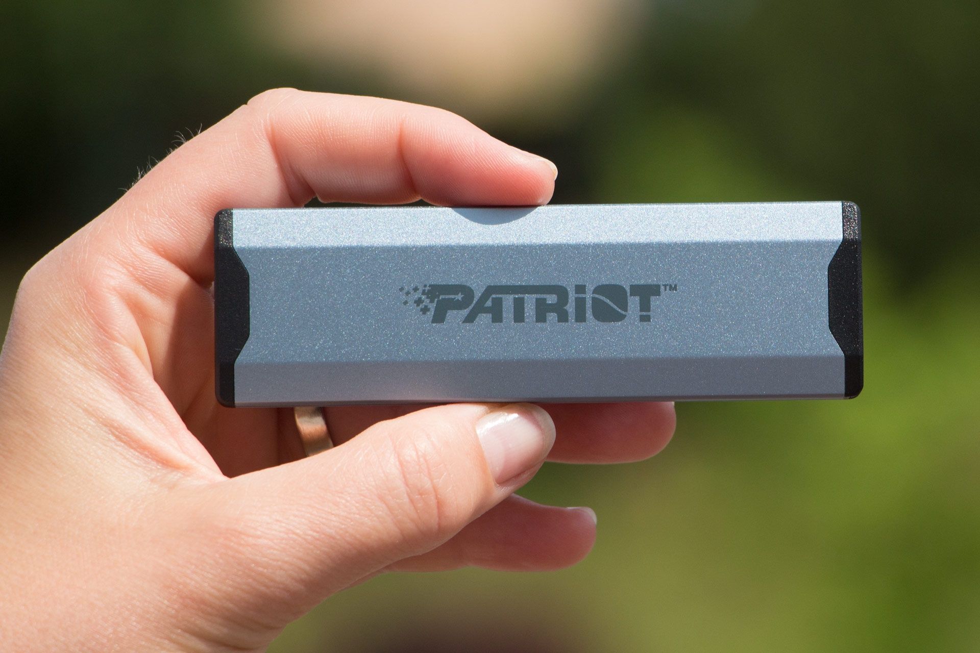 Patriot PXD