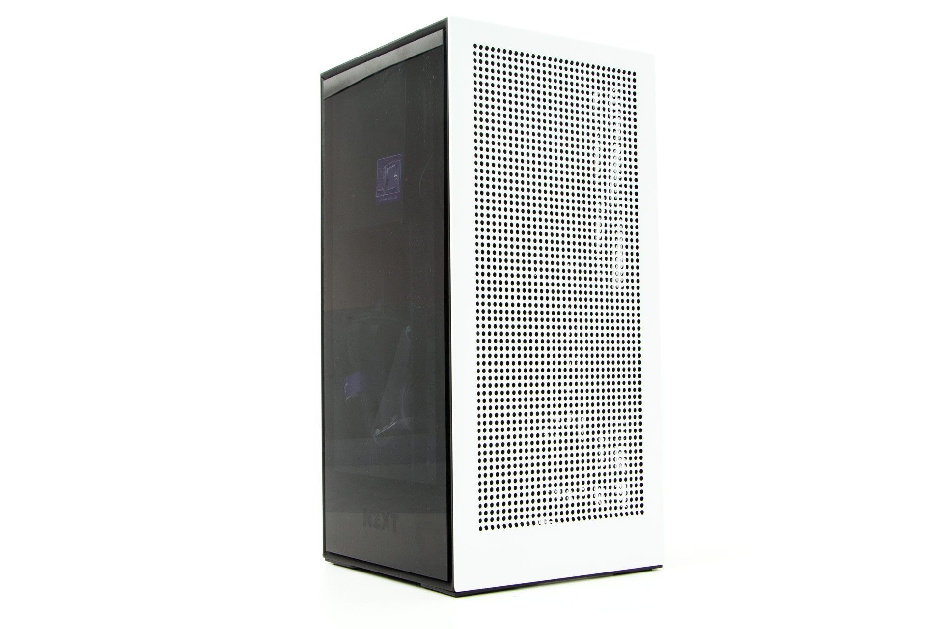 NZXT H1