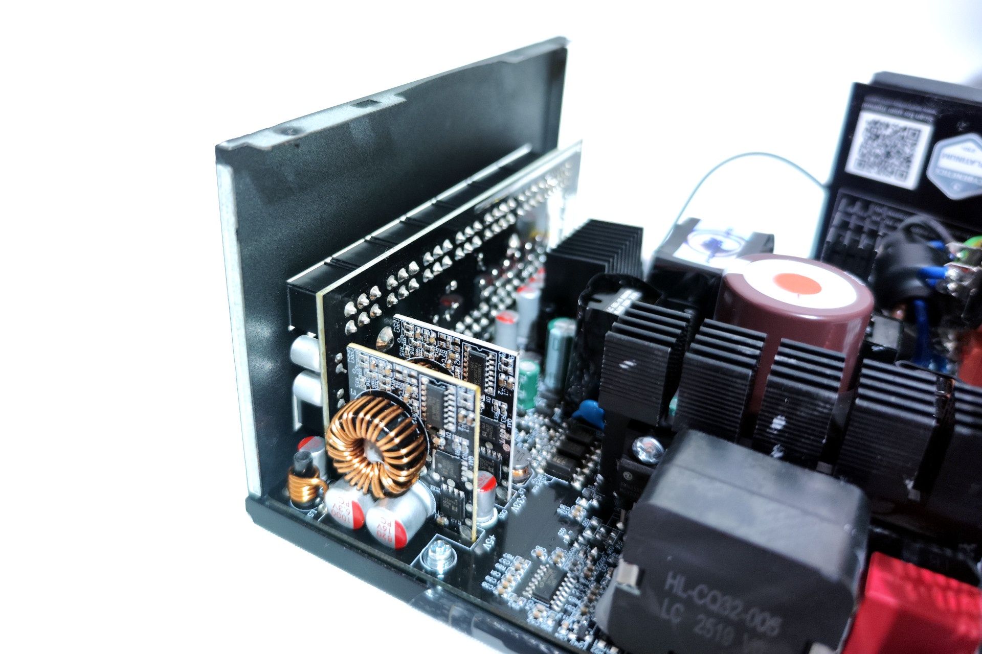 SXM Okame G3 850W
