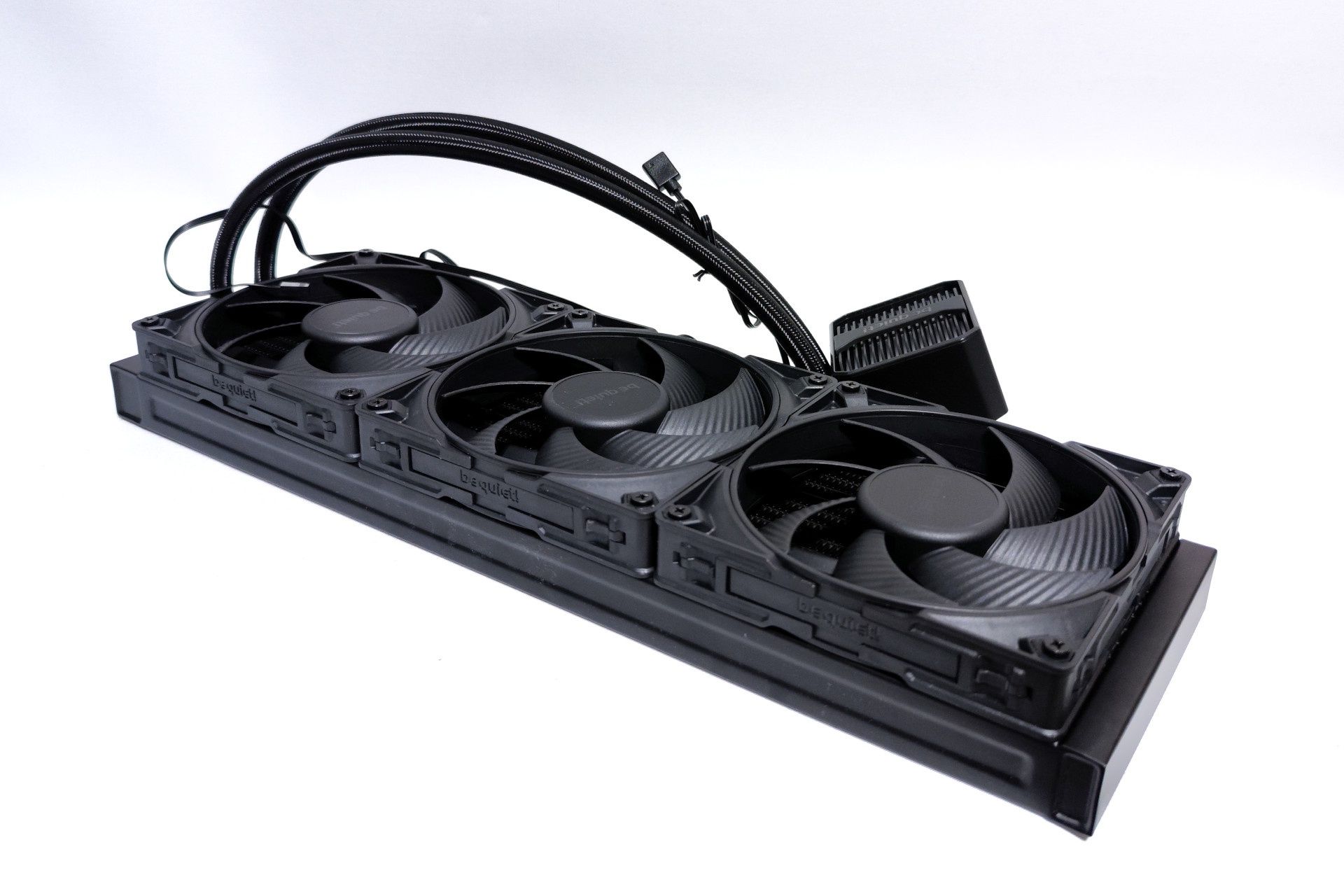 be quiet! Silent Loop 3 420