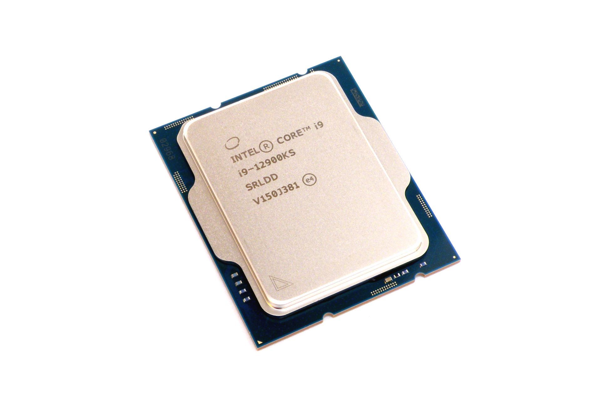 Intel Core i9-12900KS