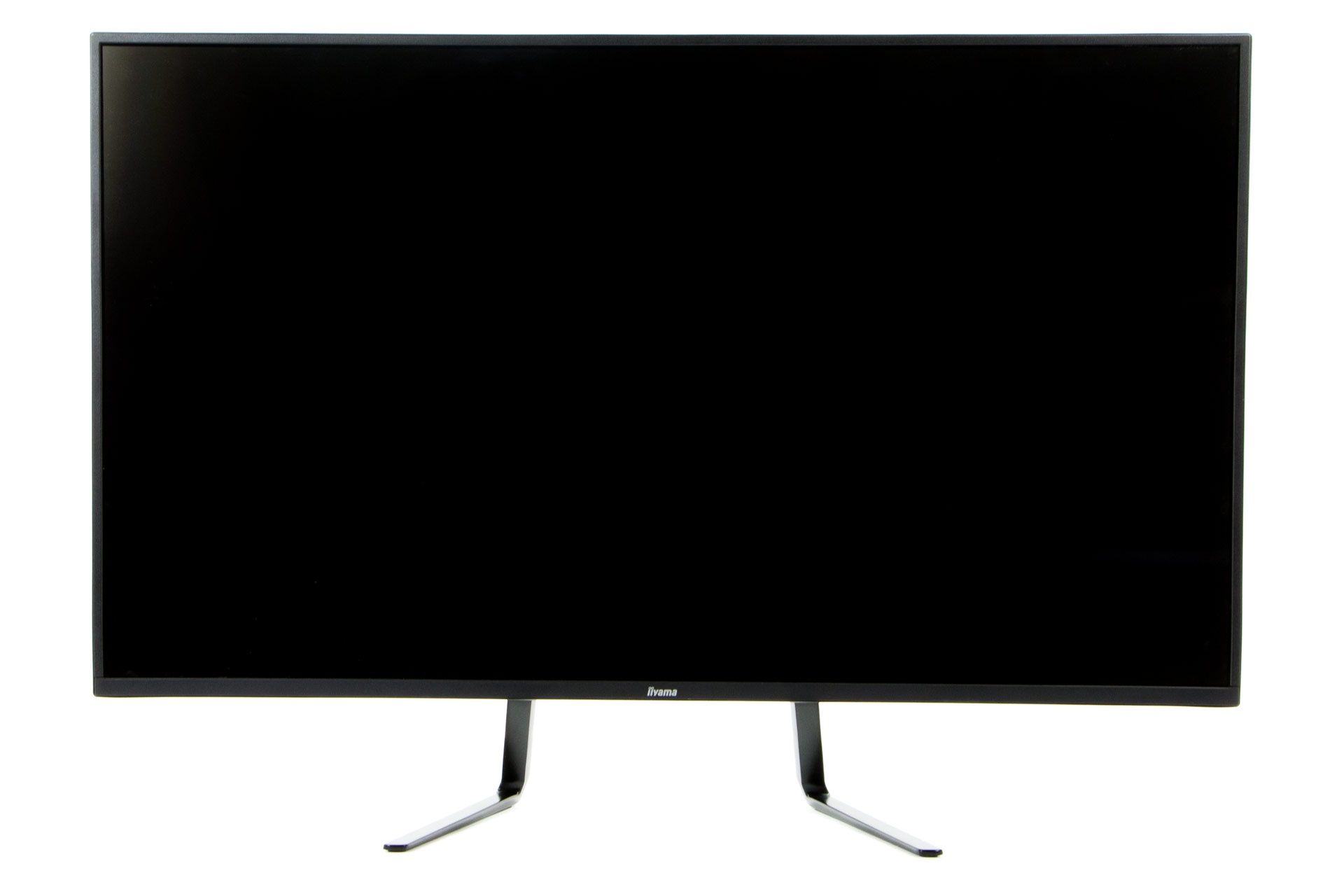 iiyama ProLite X4372UHSU - Widok od przodu