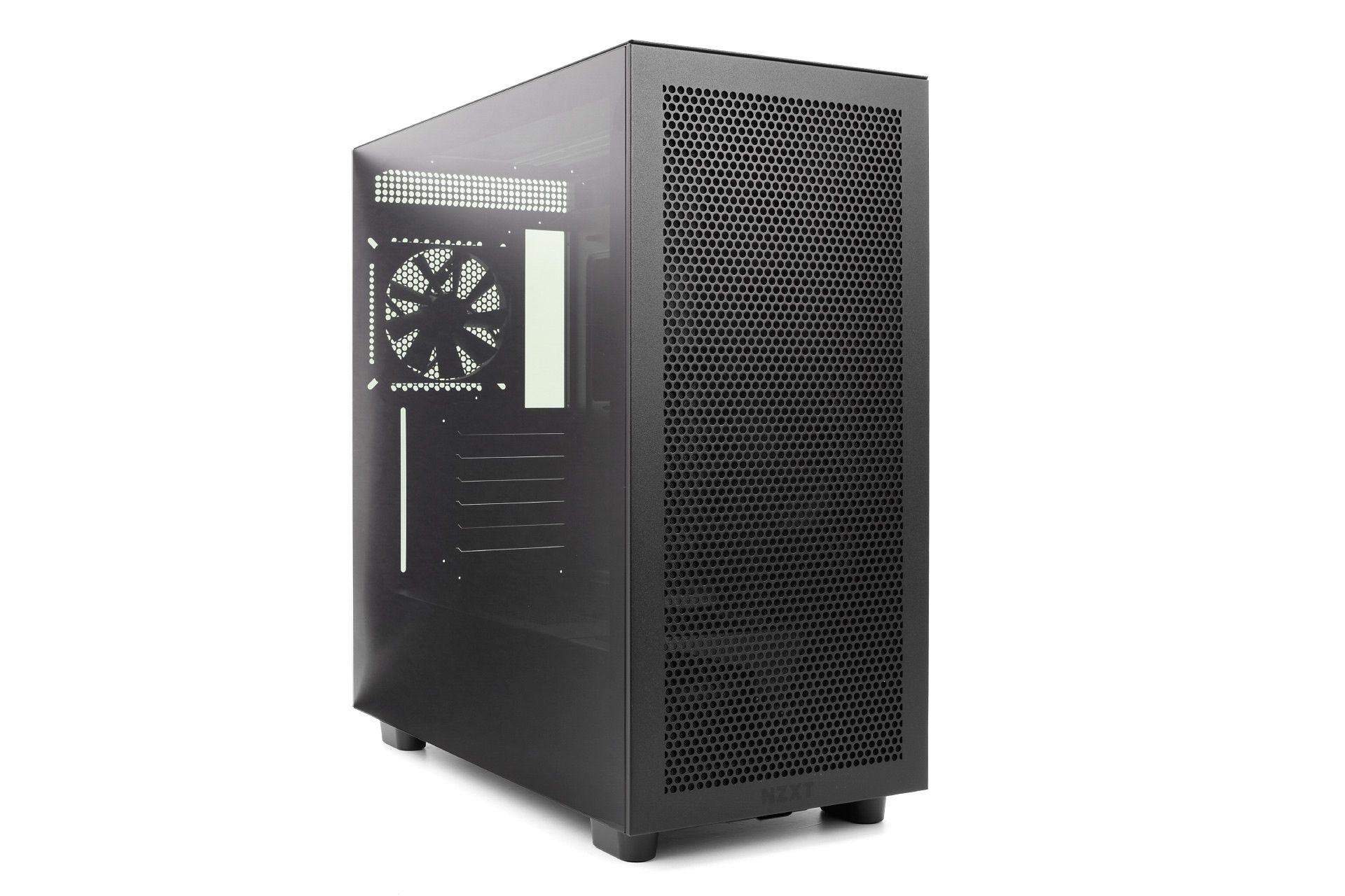 NZXT H7 Flow