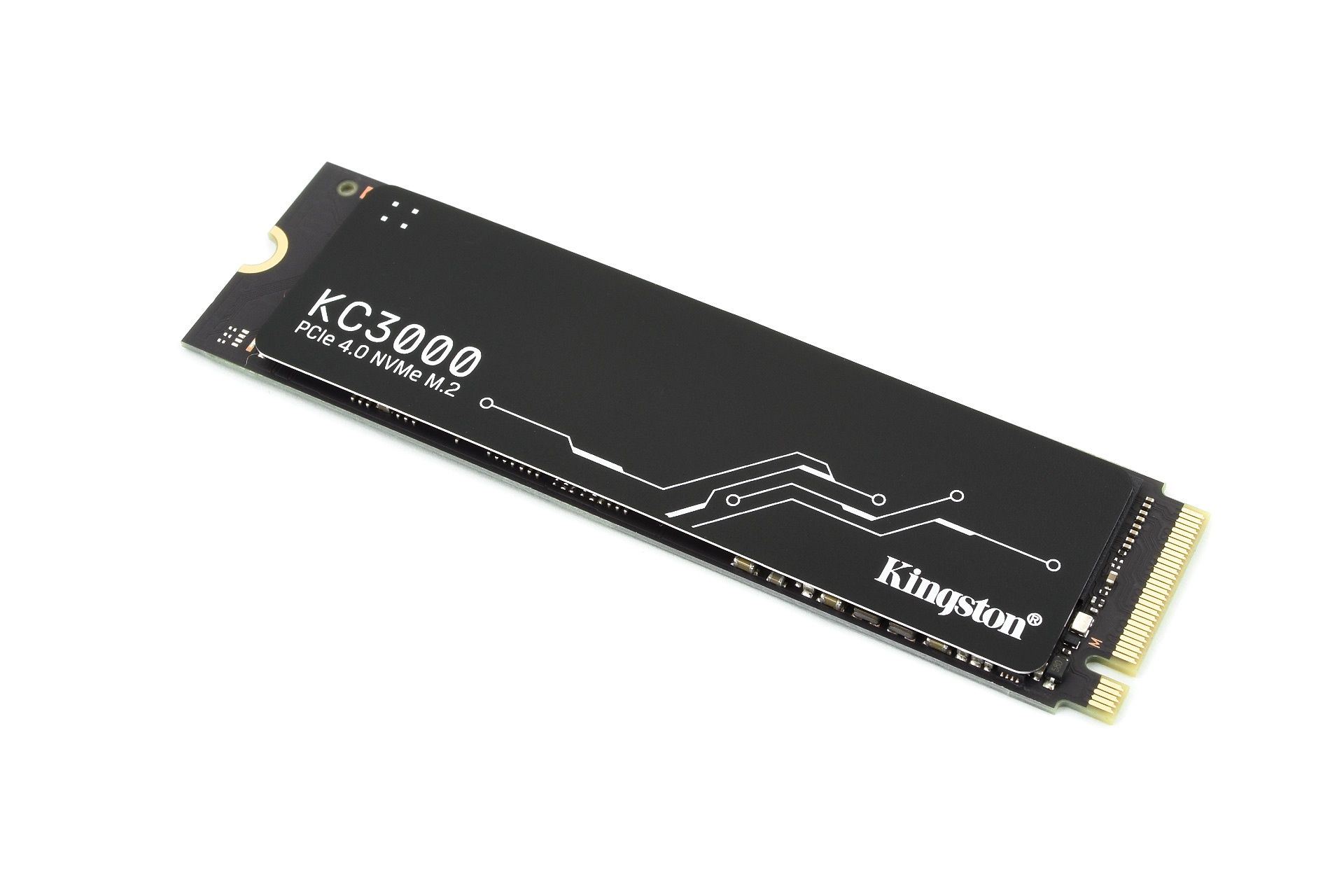 Kingston KC3000 1 TB