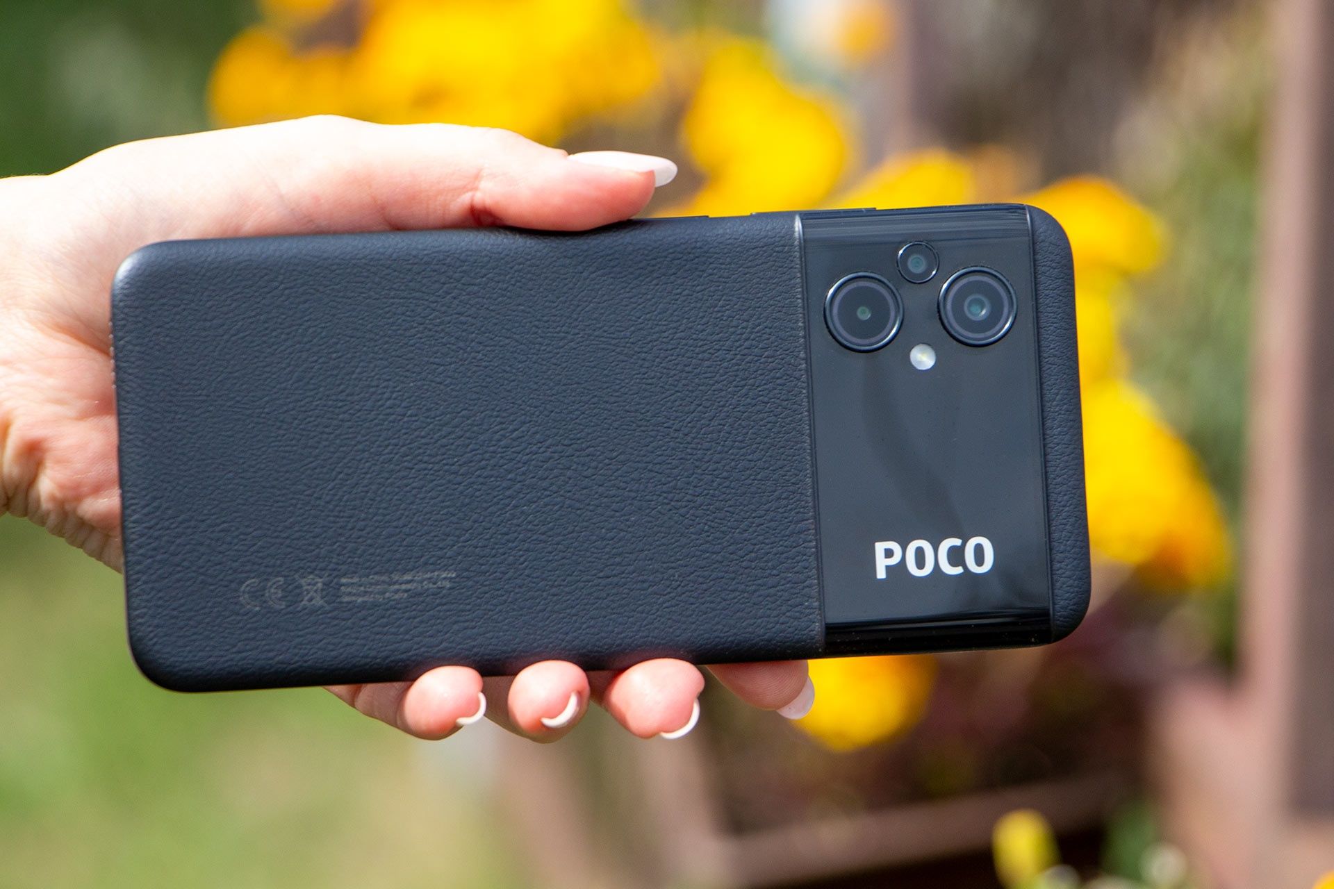 POCO M5