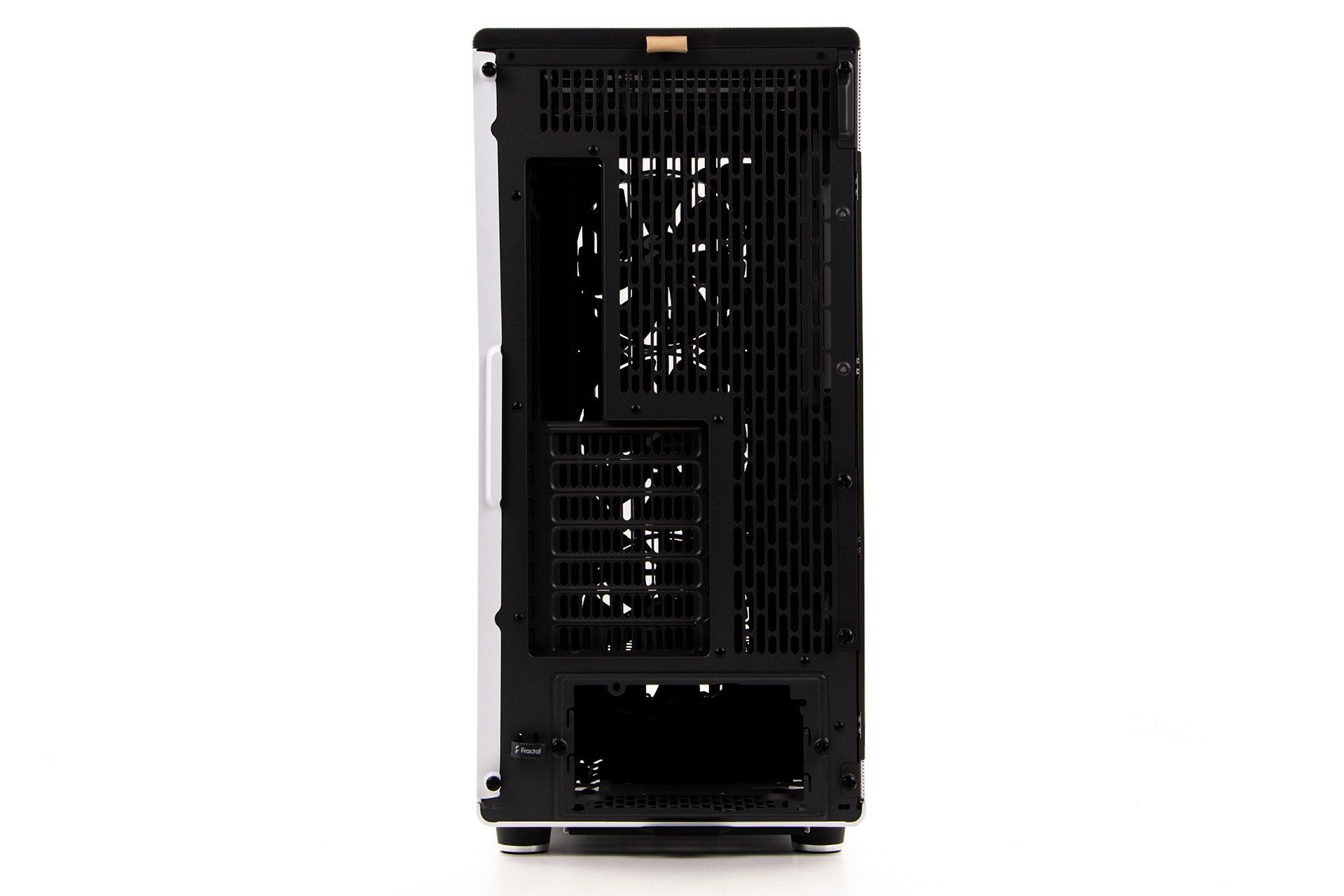 Fractal Design North XL Chalk White Mesh