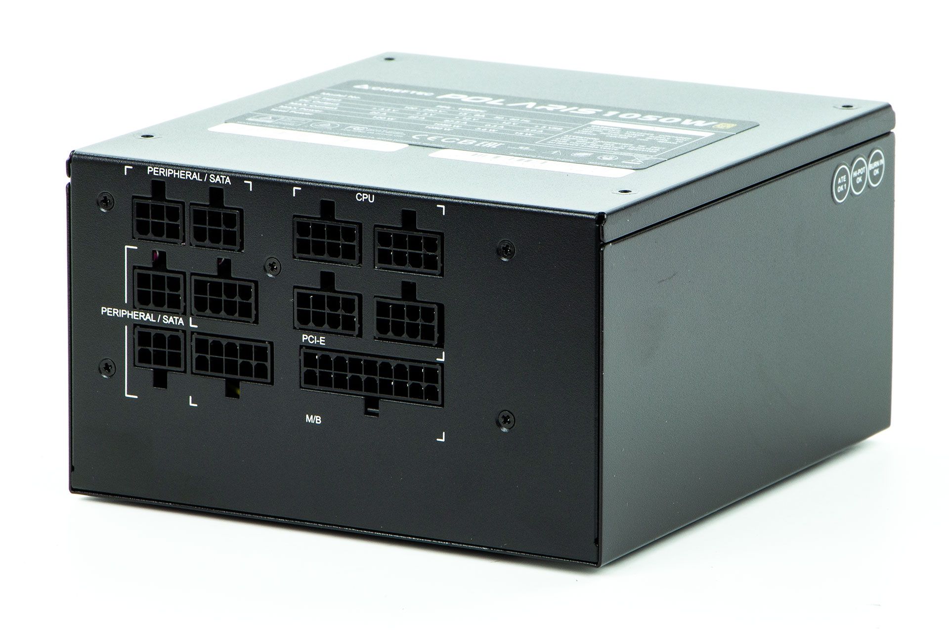 Chieftec Polaris 1050W PPS-1050FC