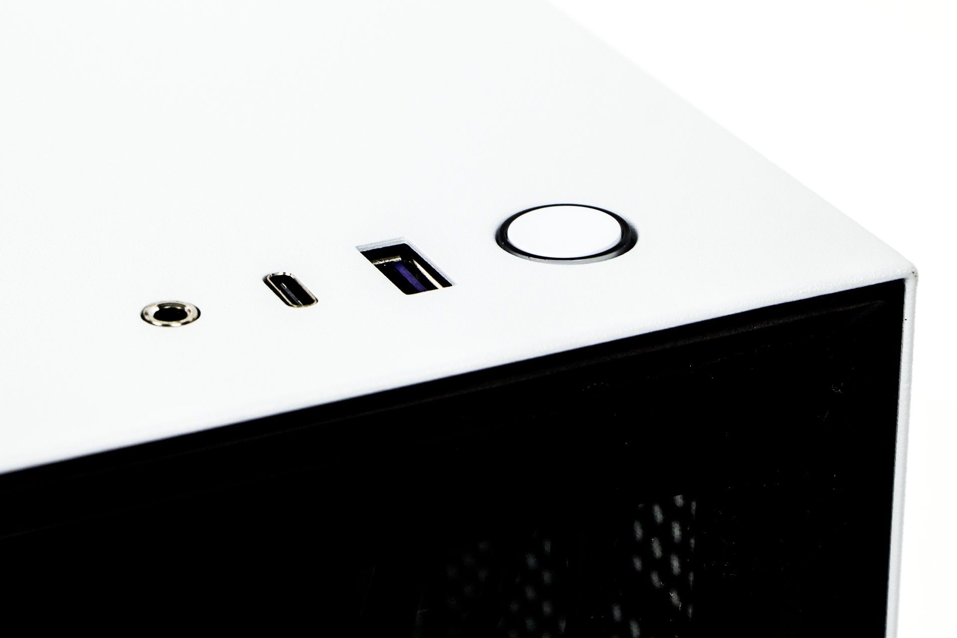 NZXT H1