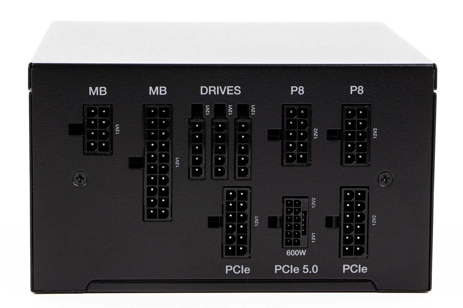 be quiet! Pure Power 12 M 850W