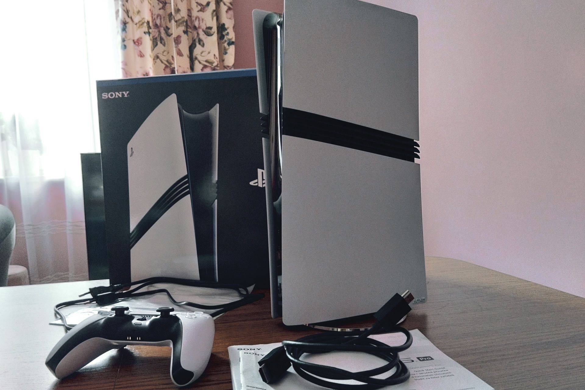 PS5 Pro w praktyce