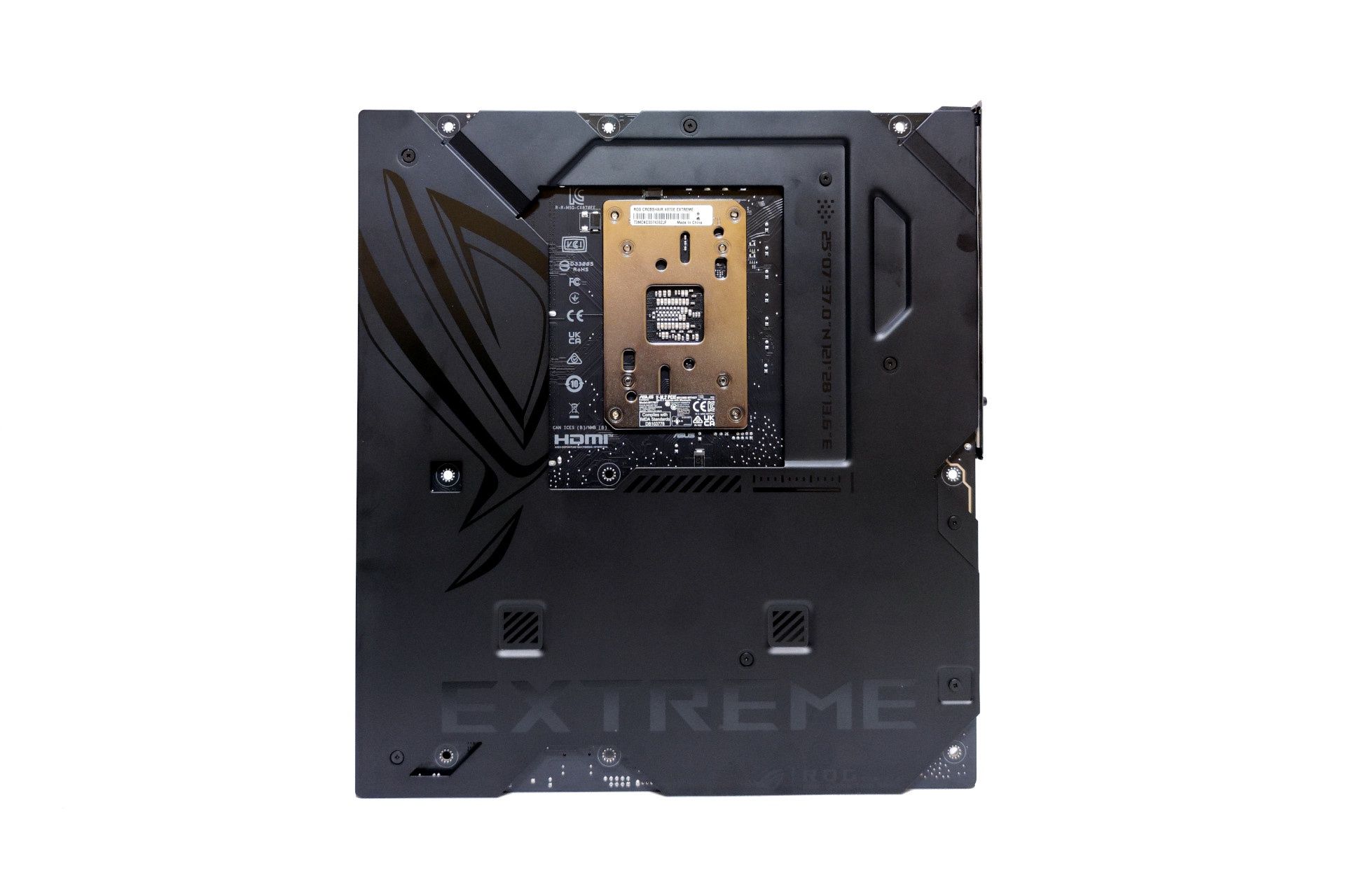 ASUS ROG Crosshair X870E Extreme
