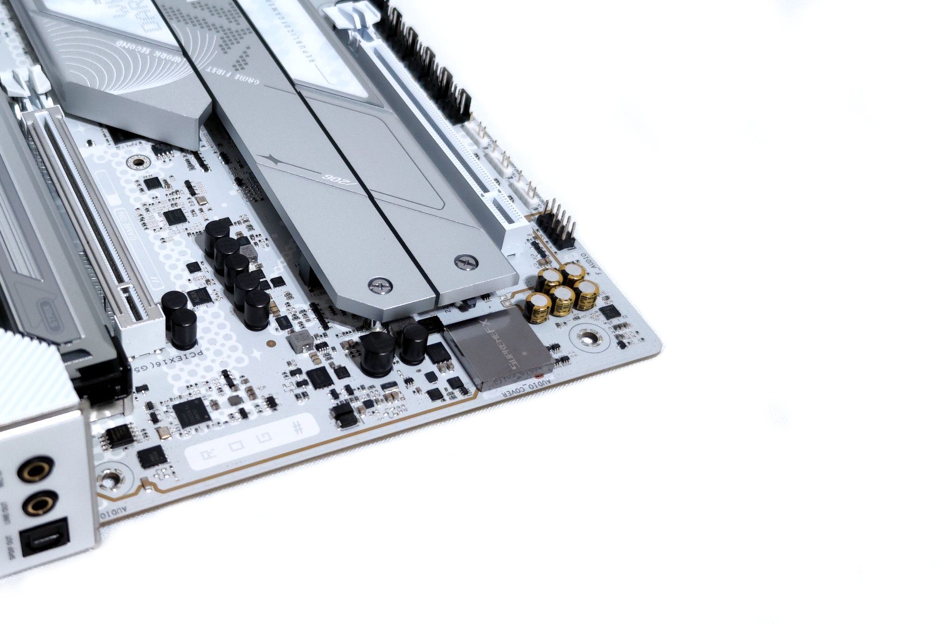 ASUS ROG Strix Z890-A Gaming WIFI