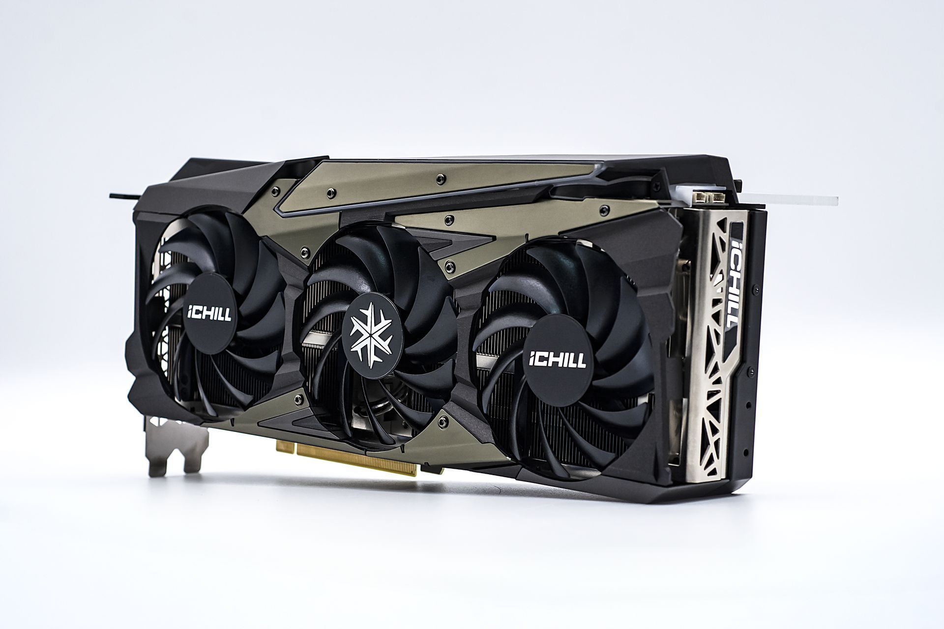 Inno3D GeForce RTX 3080 iChill X3
