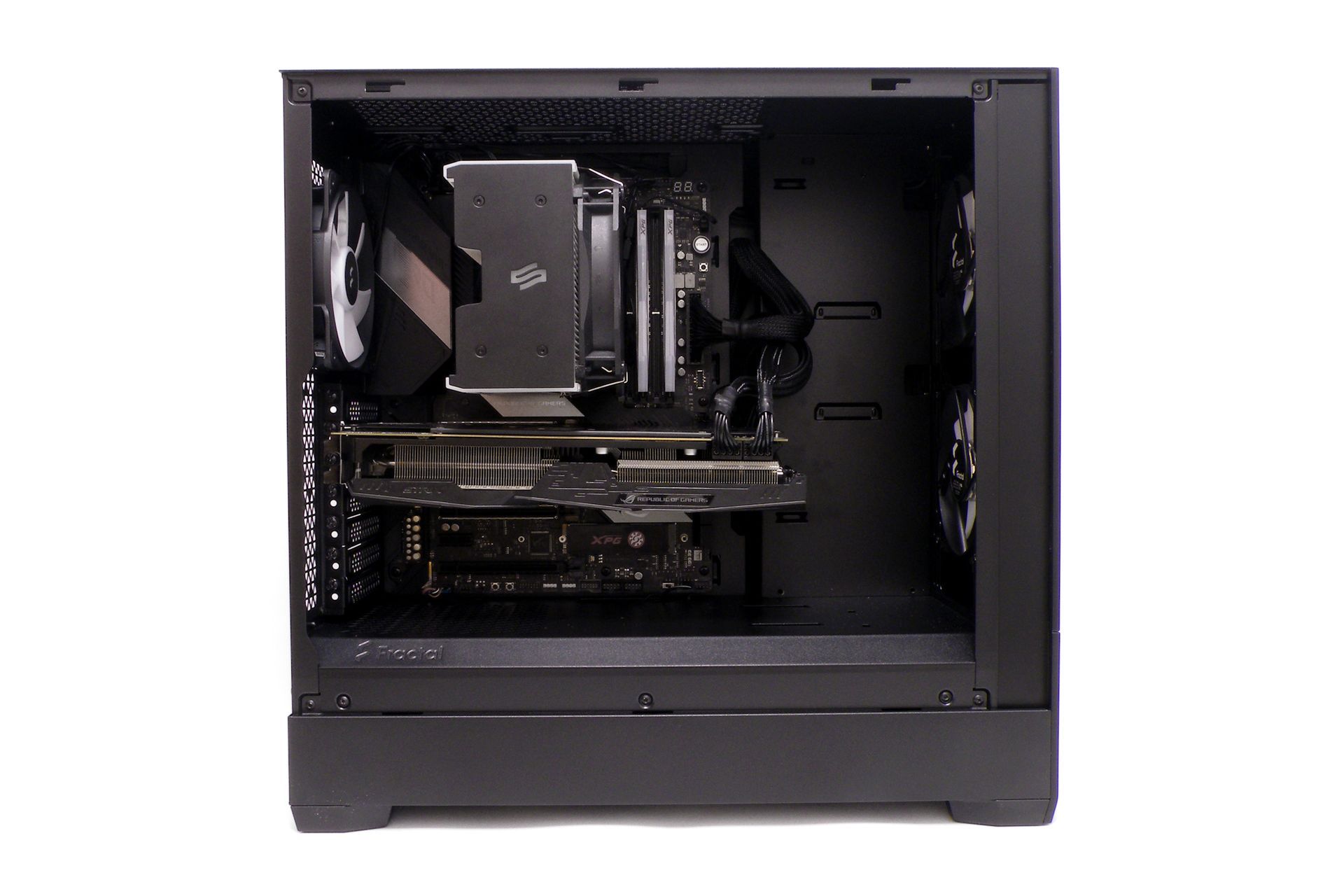 Fractal Design Pop Air