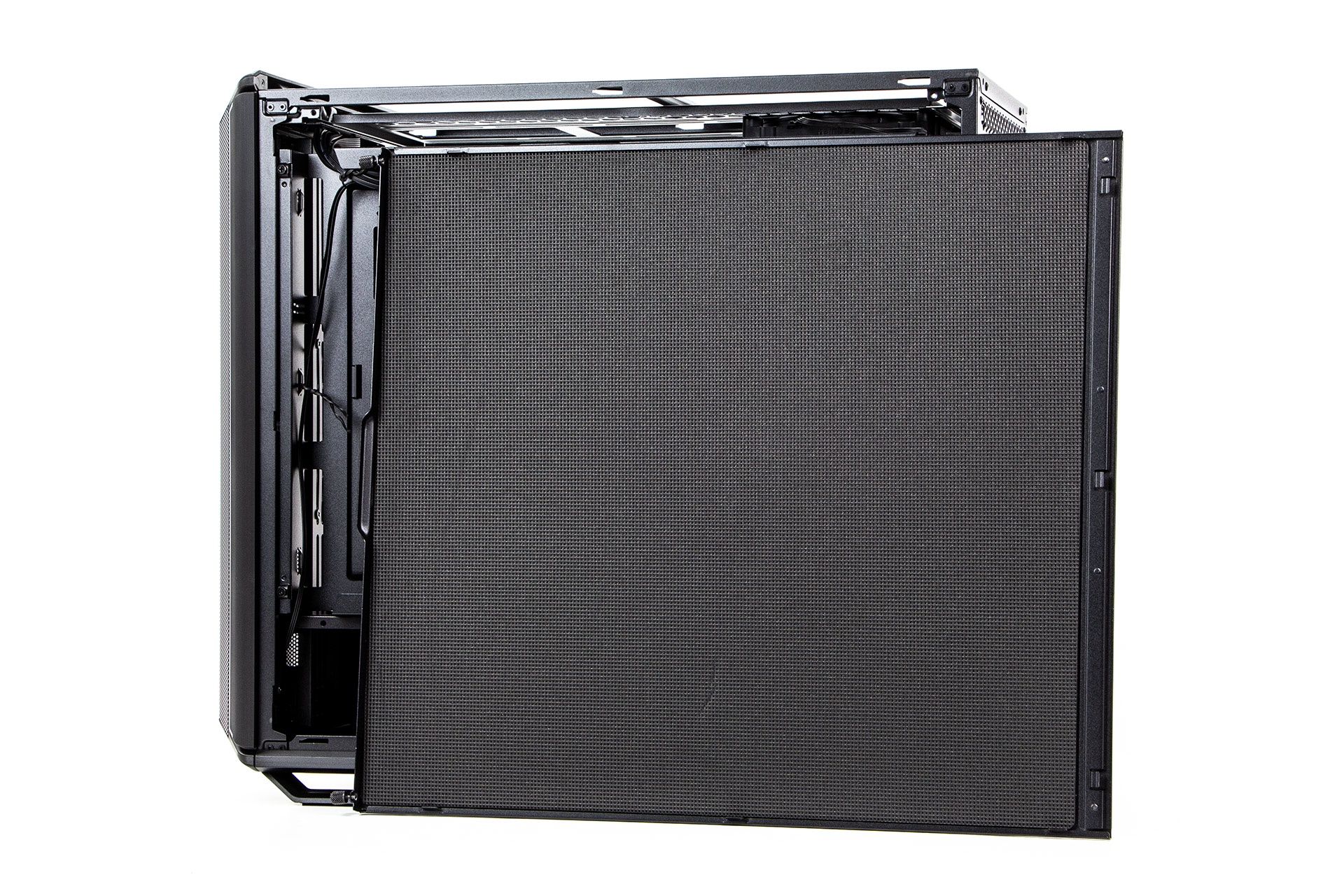 be quiet! Dark Base 701