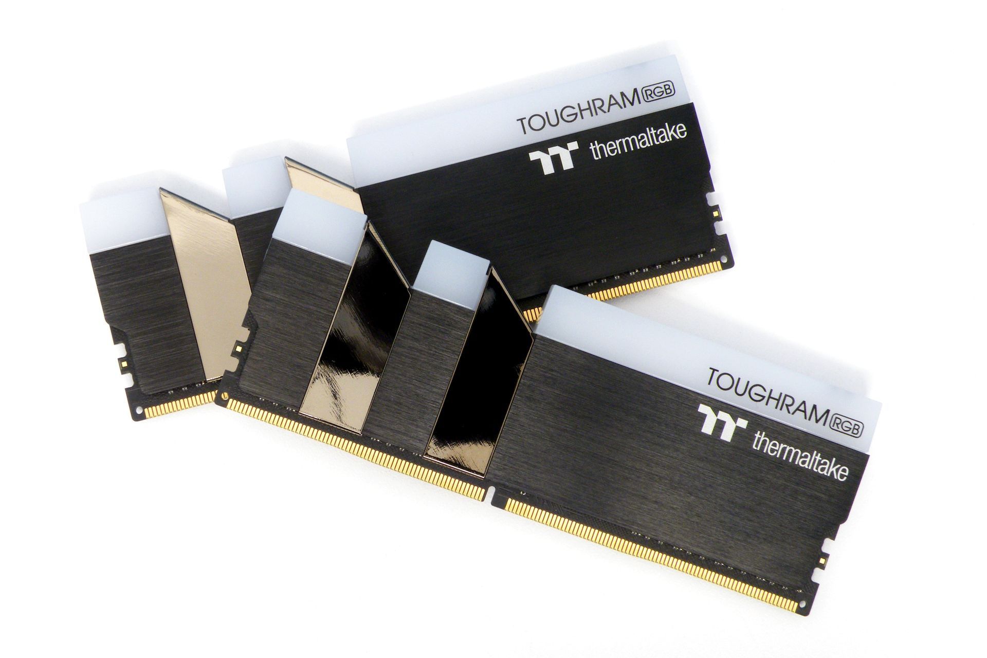 Thermaltake Toughram RGB 3200 MHz
