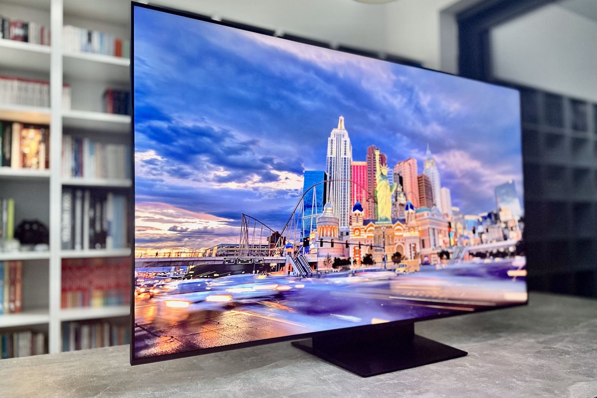 TCL 65C7K Premium QD-Mini LED