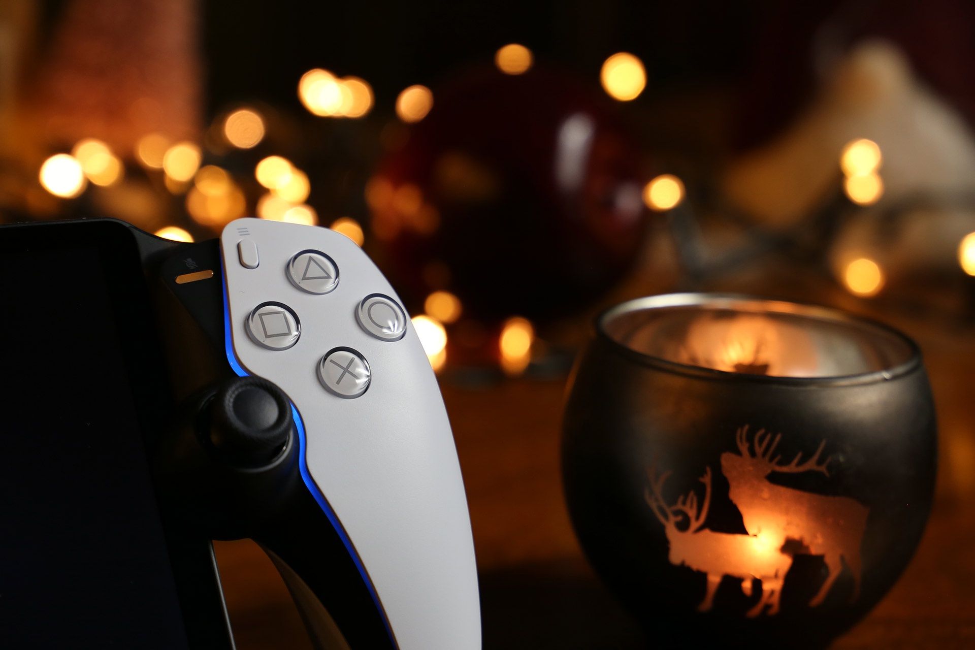 PlayStation Portal - doskonały gadżet na święta