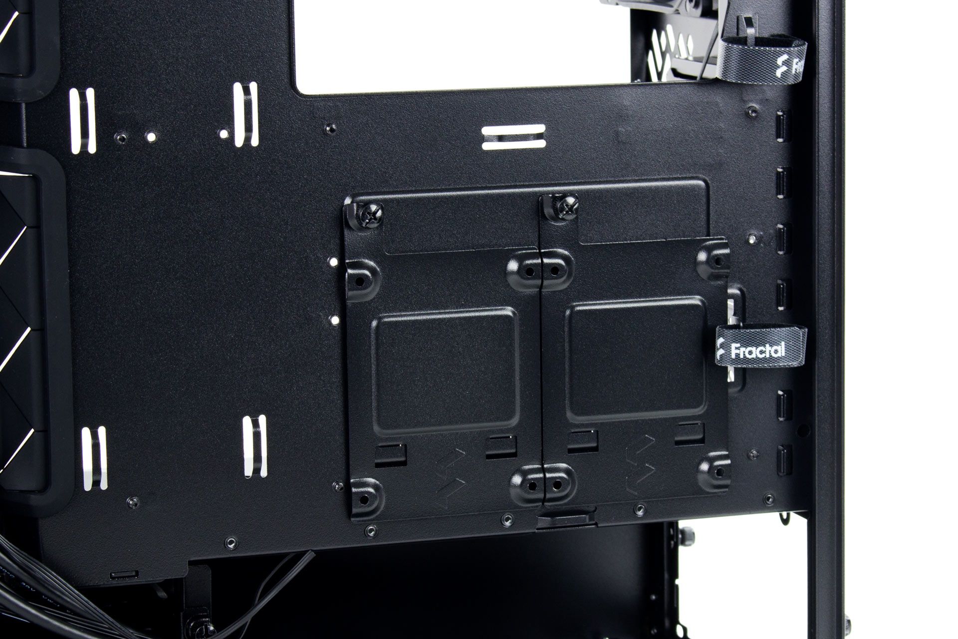 Fractal Design Meshify 2 Compact