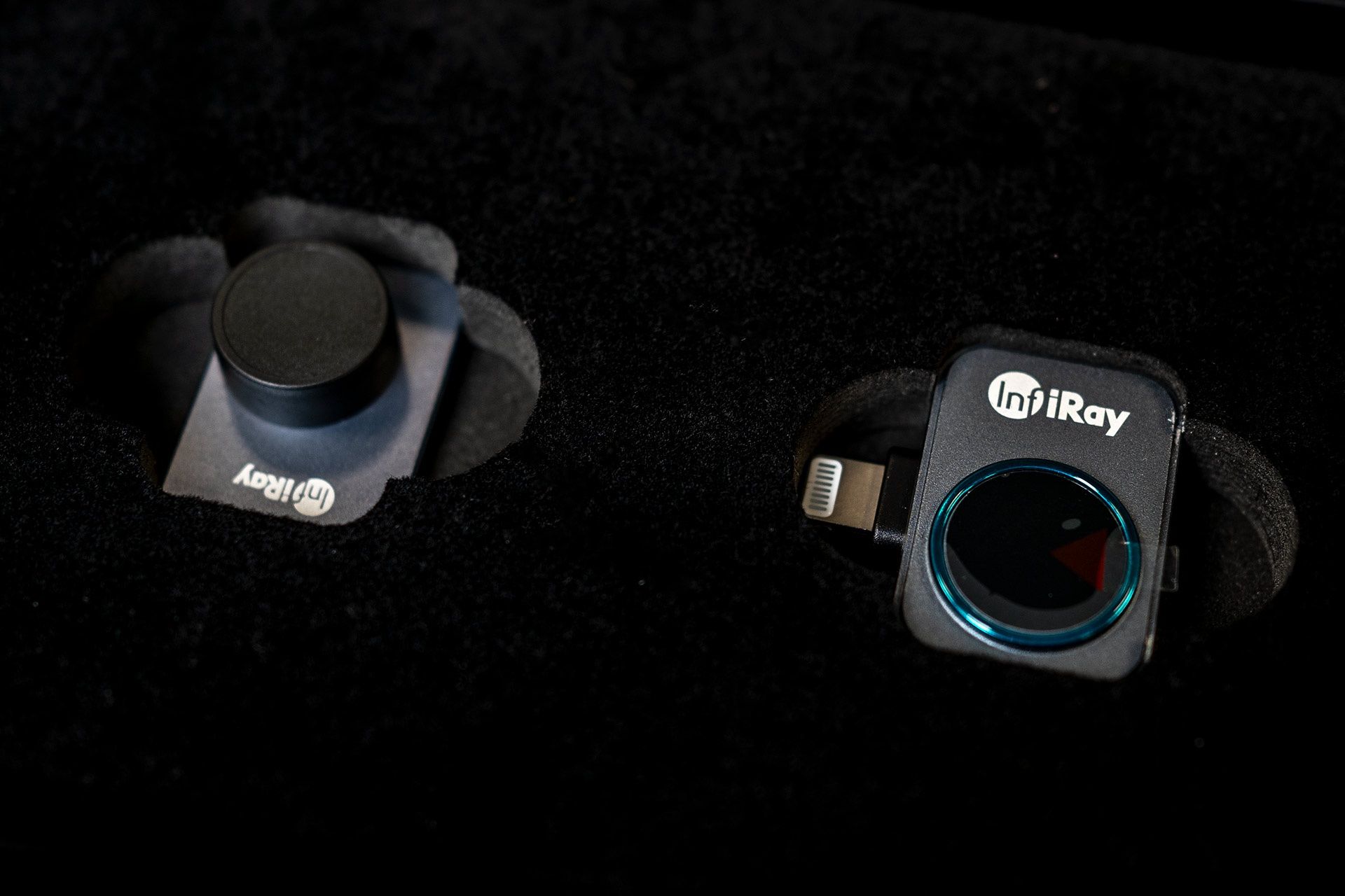 InfiRay P2 Pro