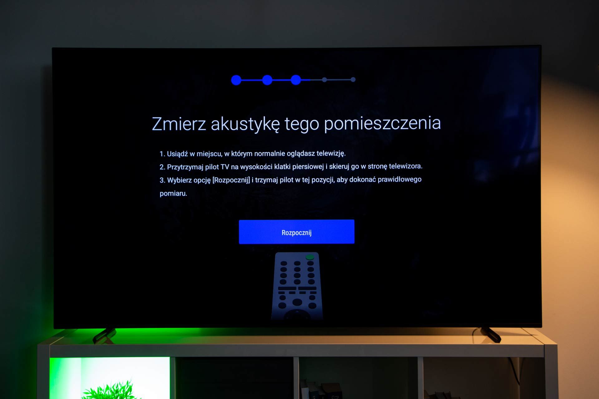 Sony BRAVIA XR-65A80L -