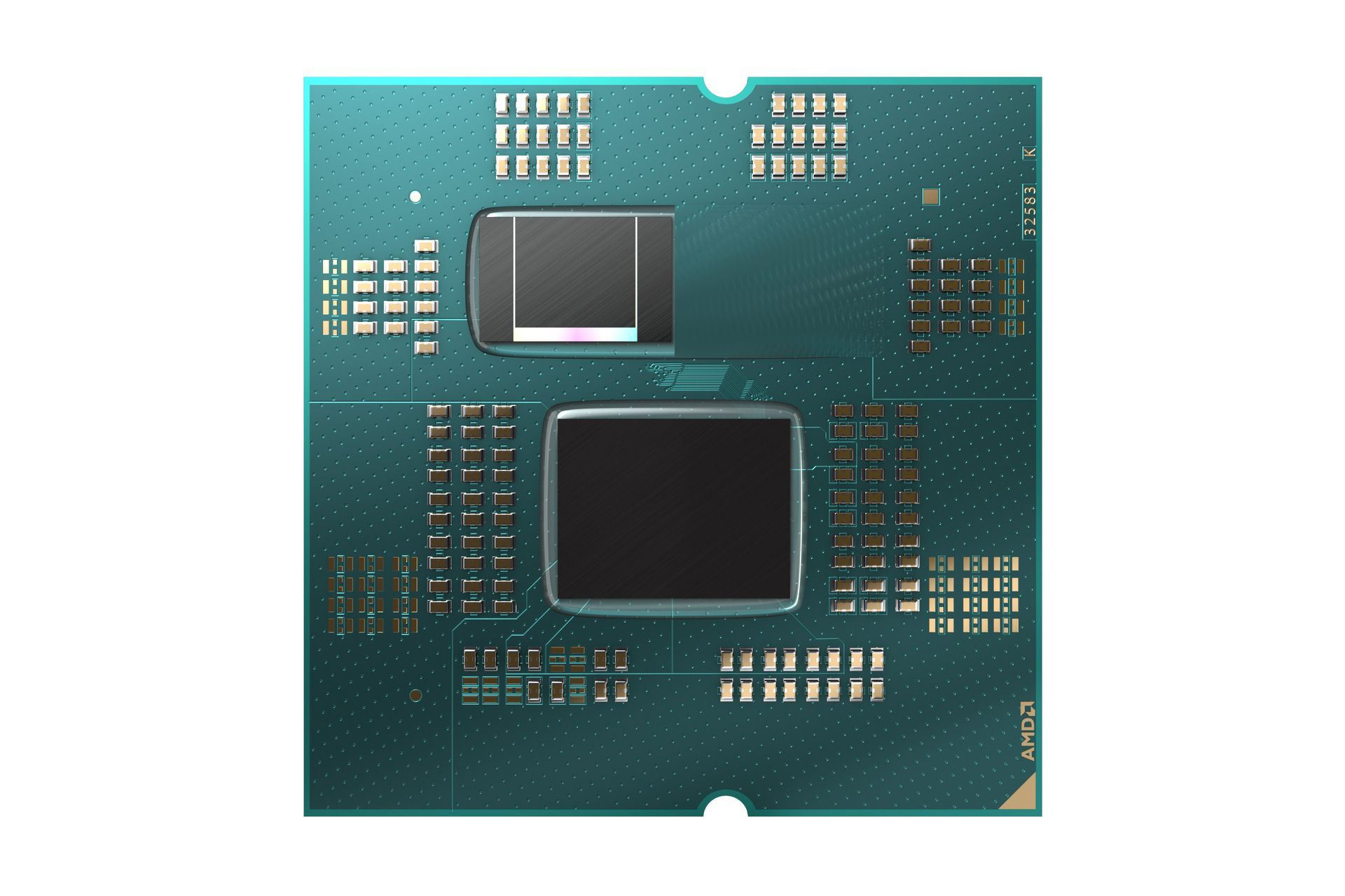AMD Ryzen 7 7800X3D