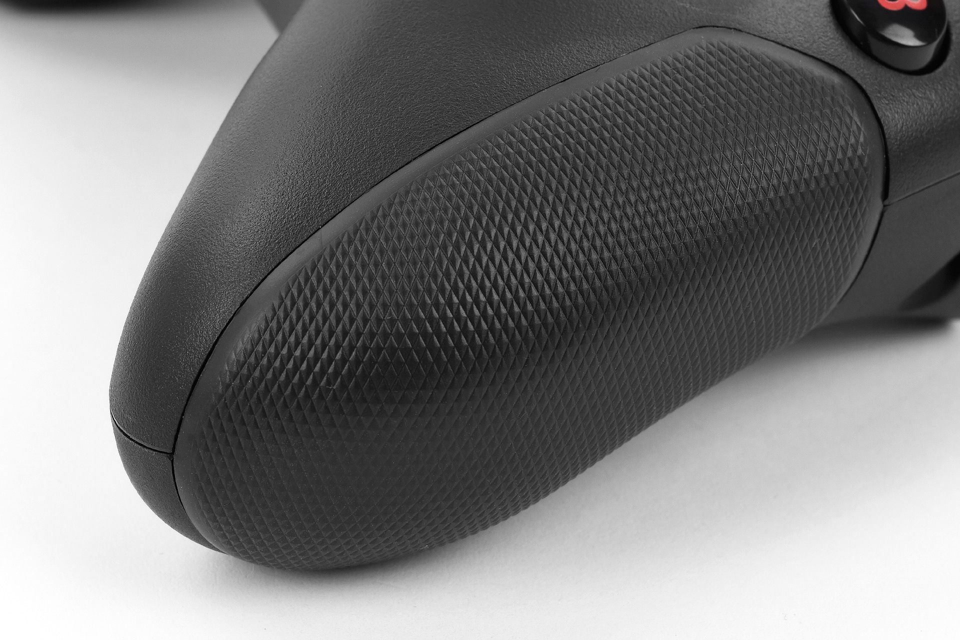 HyperX Clutch - materiał wykonania