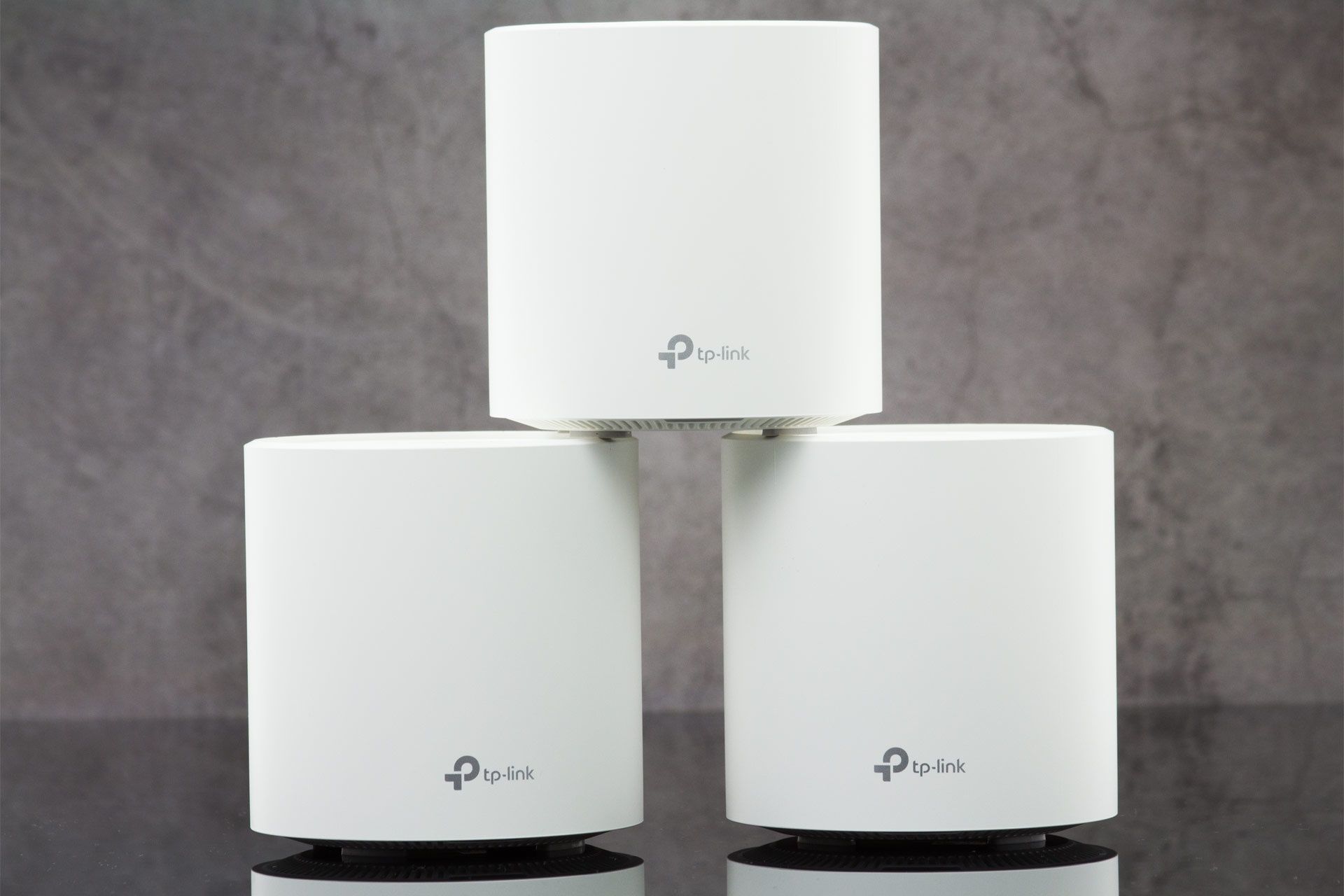 TP-Link Deco X60 - 3-pack
