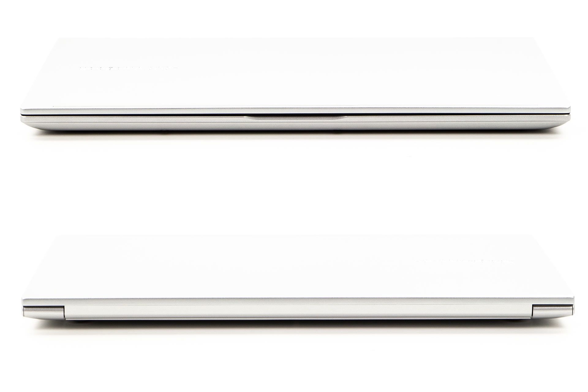 ASUS Vivobook 15 OLED K513 - zamknięty
