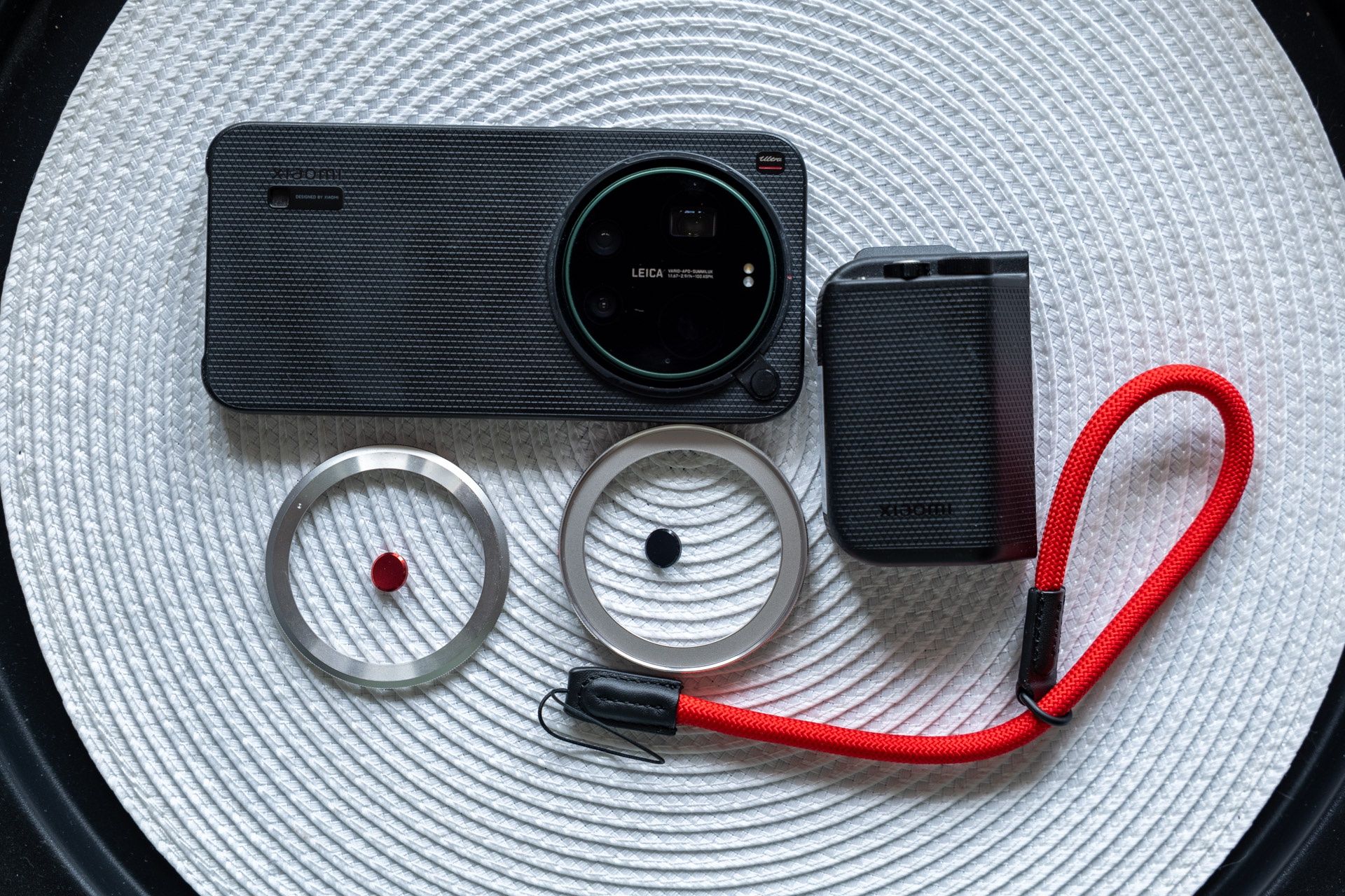 Xiaomi Photography Kit Pro - zestaw