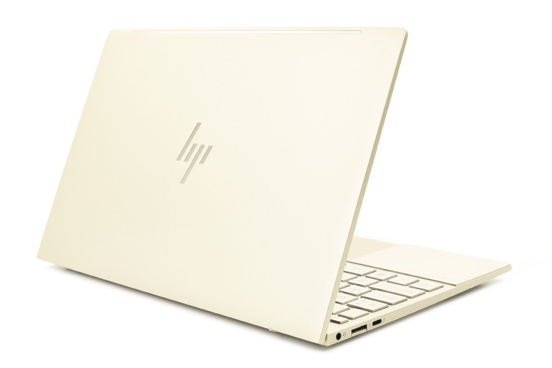 HP ENVY 13 - od tyłu (pokrywa)