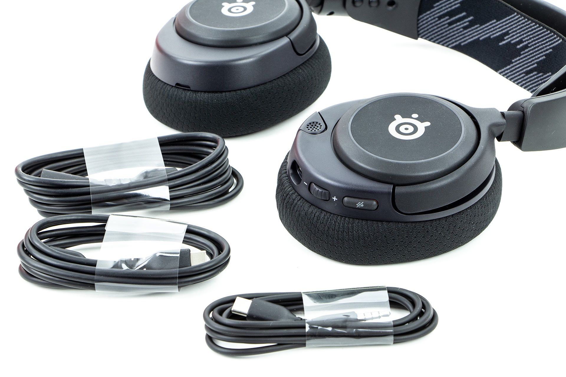 SteelSeries Arctis Nova 3