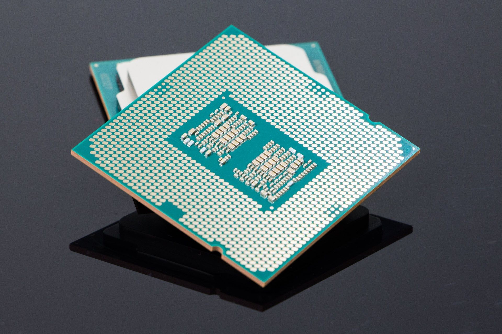 Intel Core i9-10900K