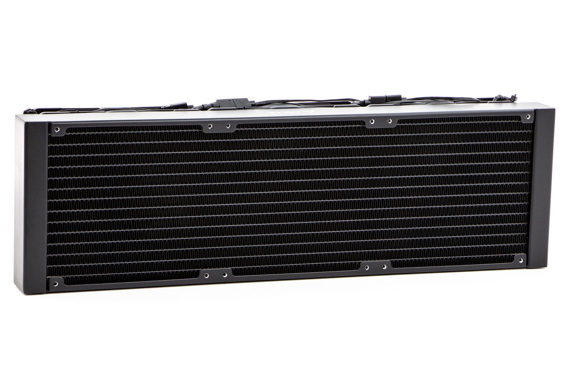 Arctic Liquid Freezer II 420 A-RGB