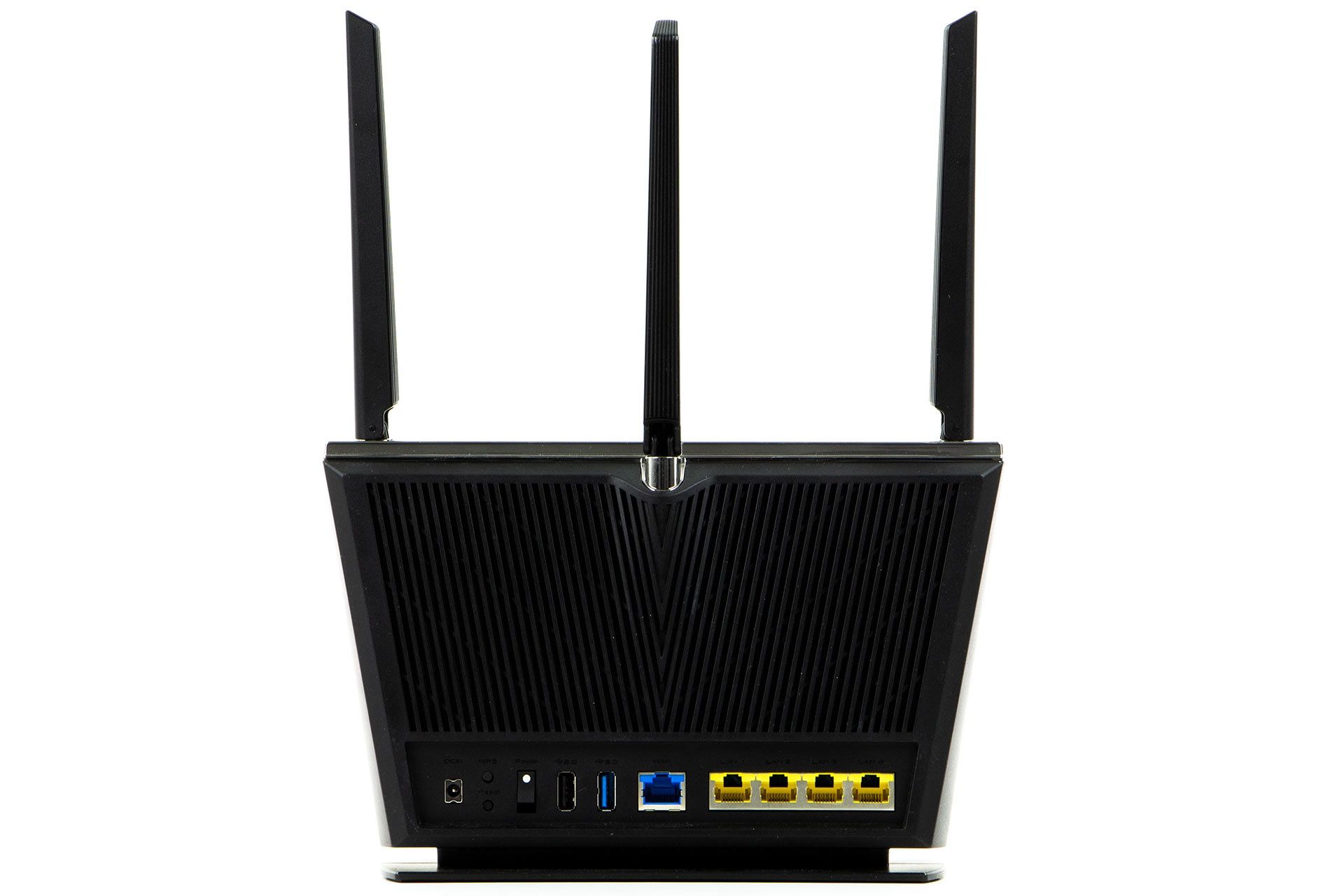 ASUS RT-AX68U - opakowanie -