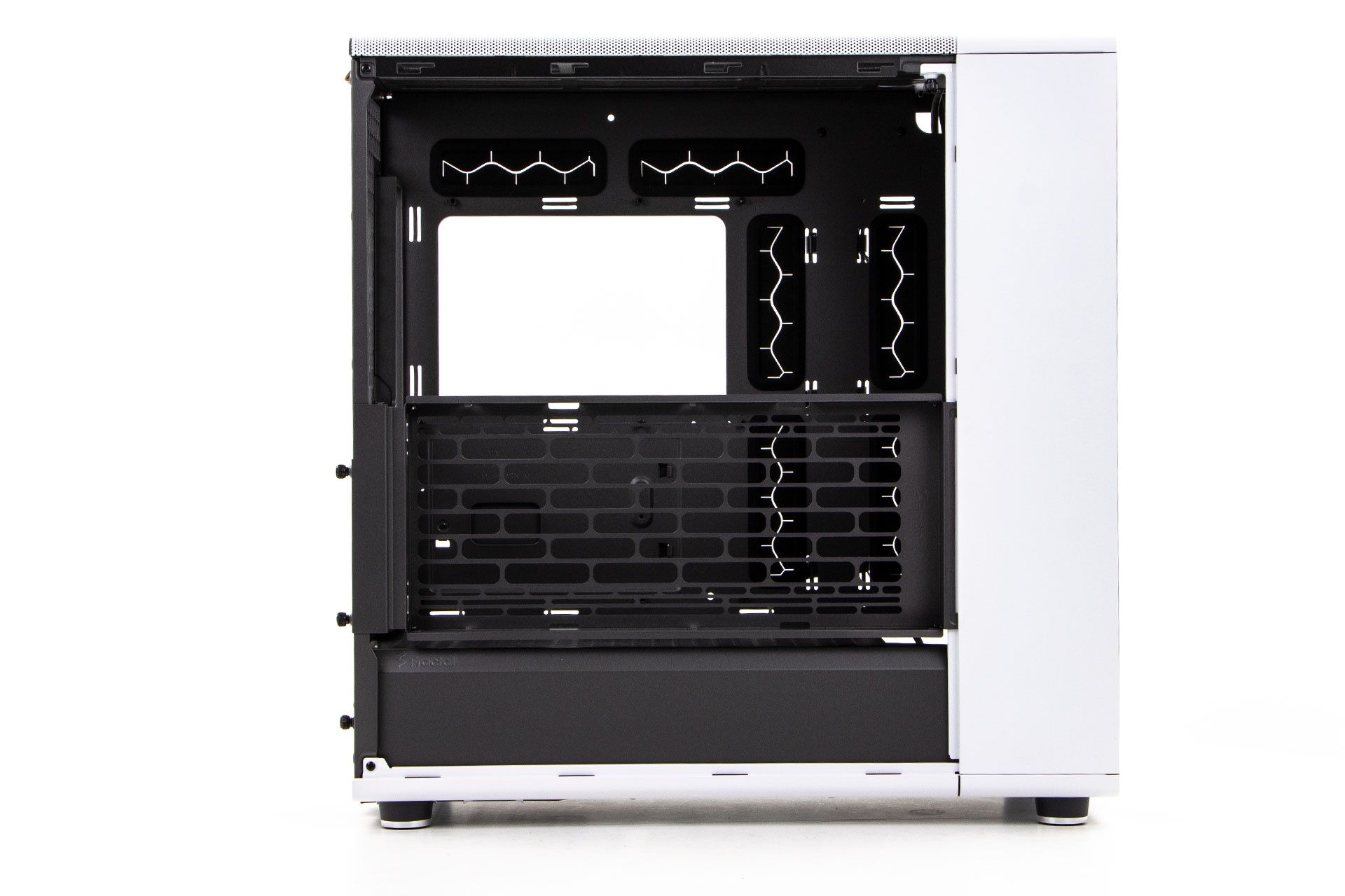 Fractal Design North XL Chalk White Mesh