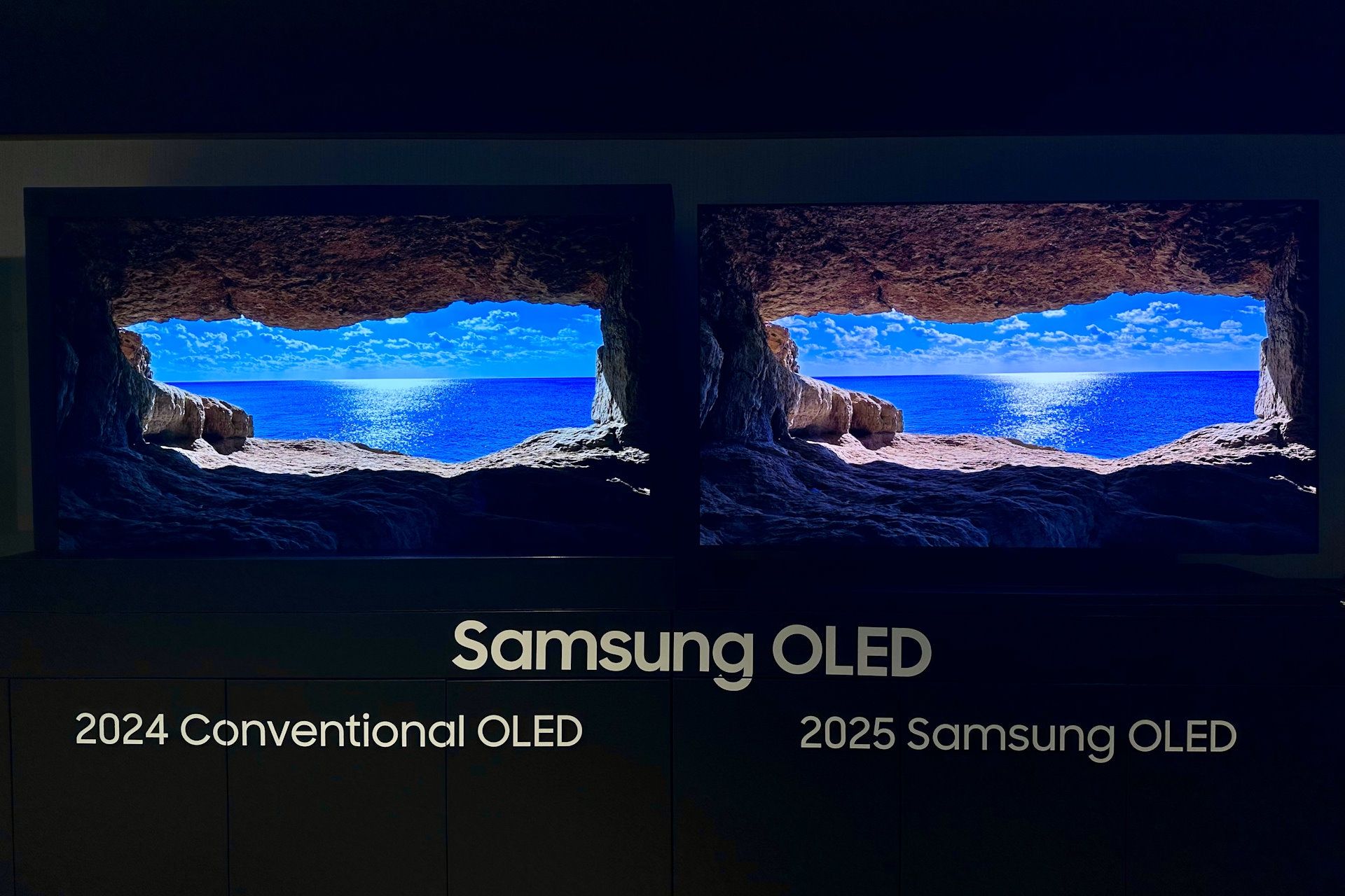 World of Samsung 2025 - autogamma