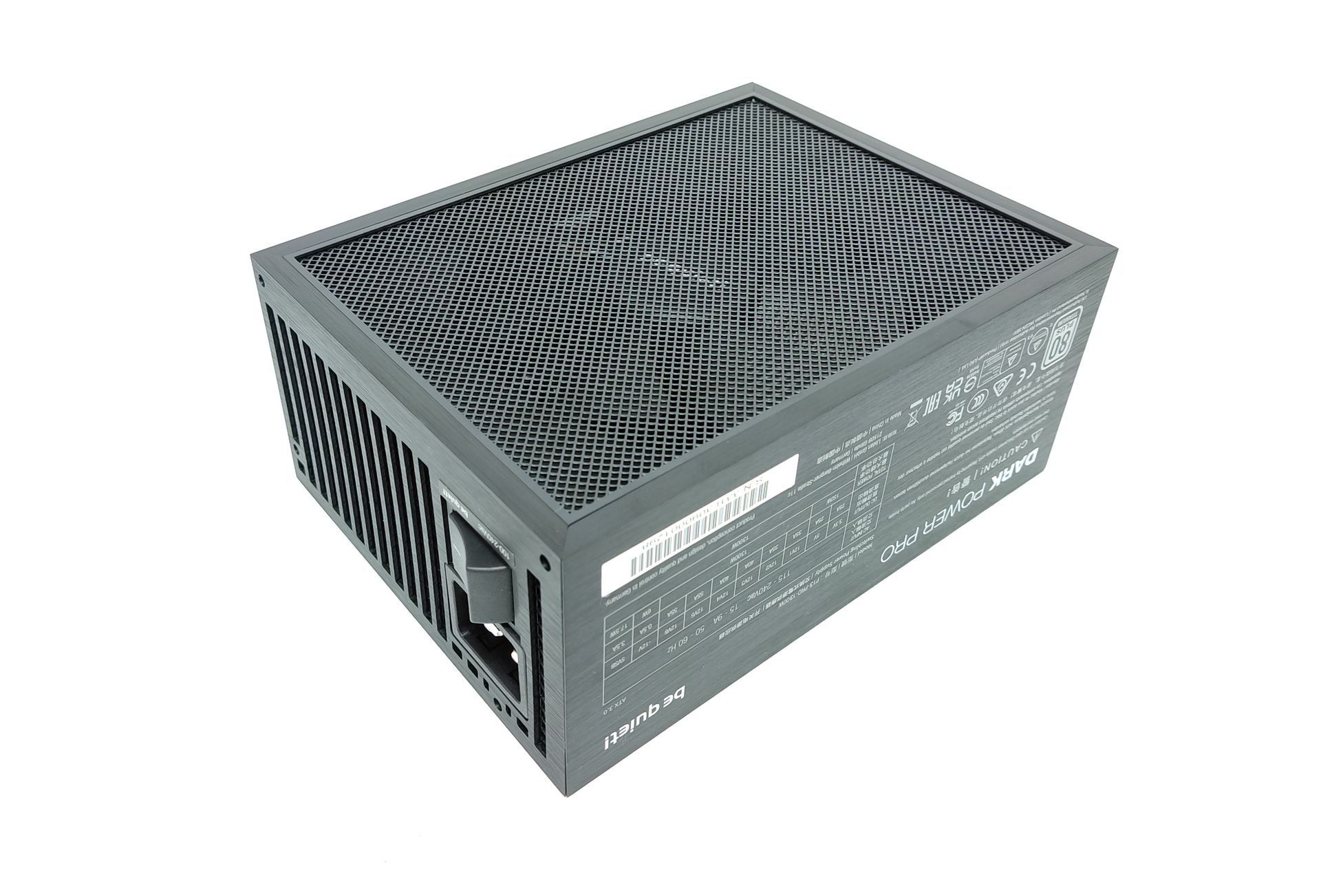be quiet! Dark Power Pro 13 1300W