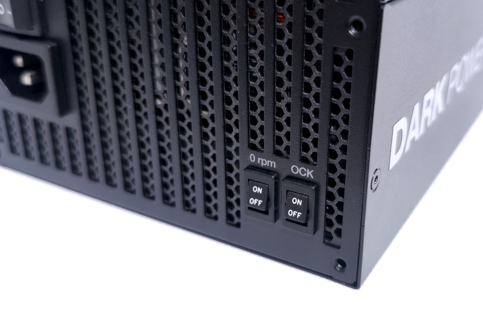 be quiet! Dark Power 14 1000W
