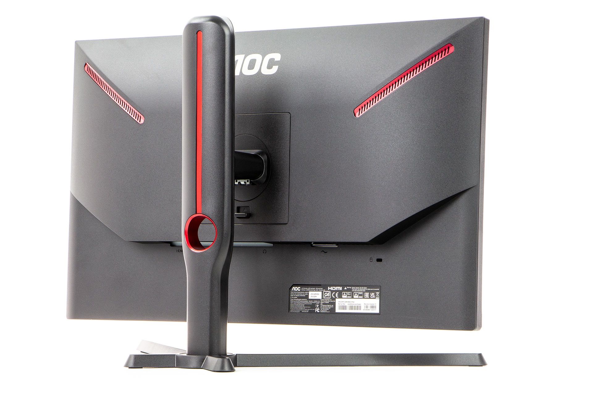 AOC Gaming 25G3ZM/BK