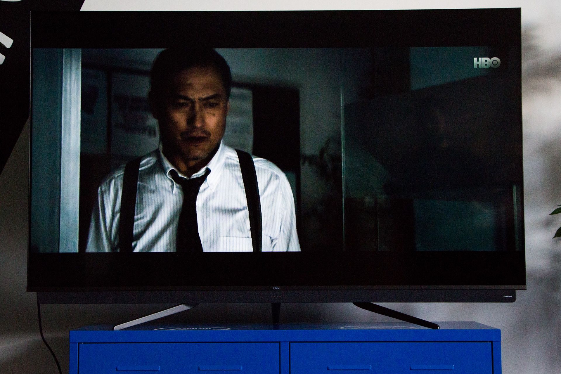 TCL 65C815 - Głębia czerni
