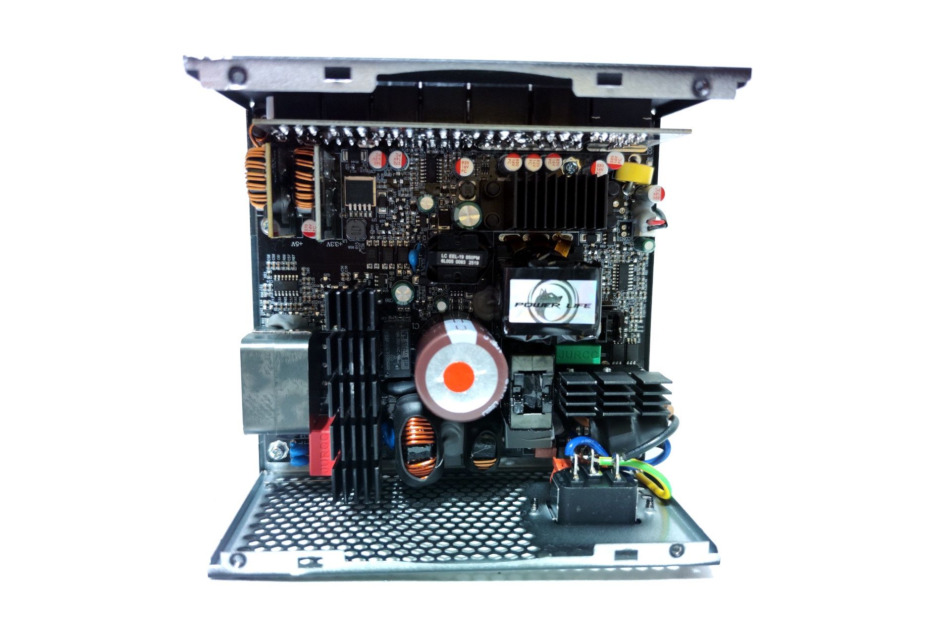 SXM Okame G3 850W