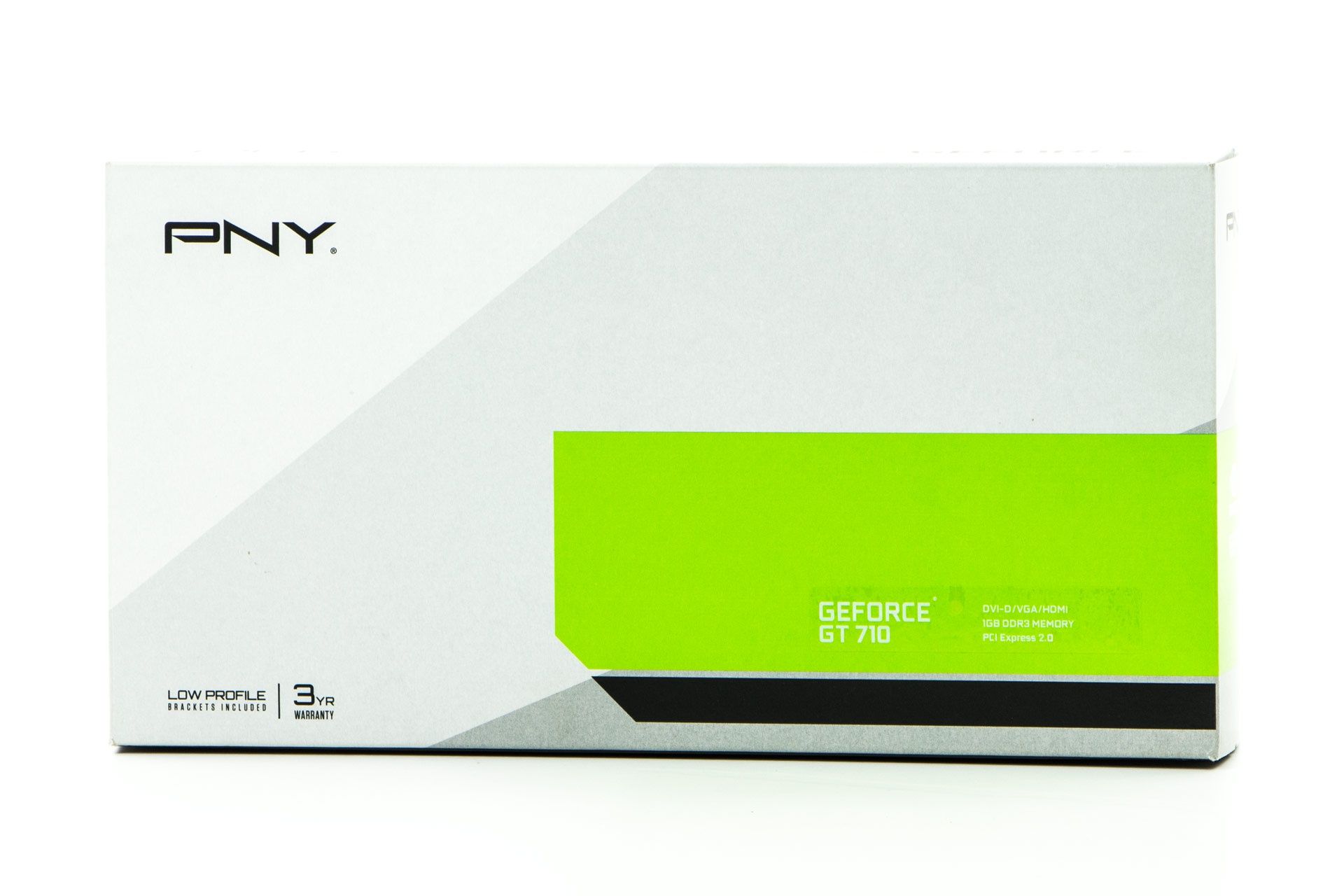 PNY GeForce GT 710