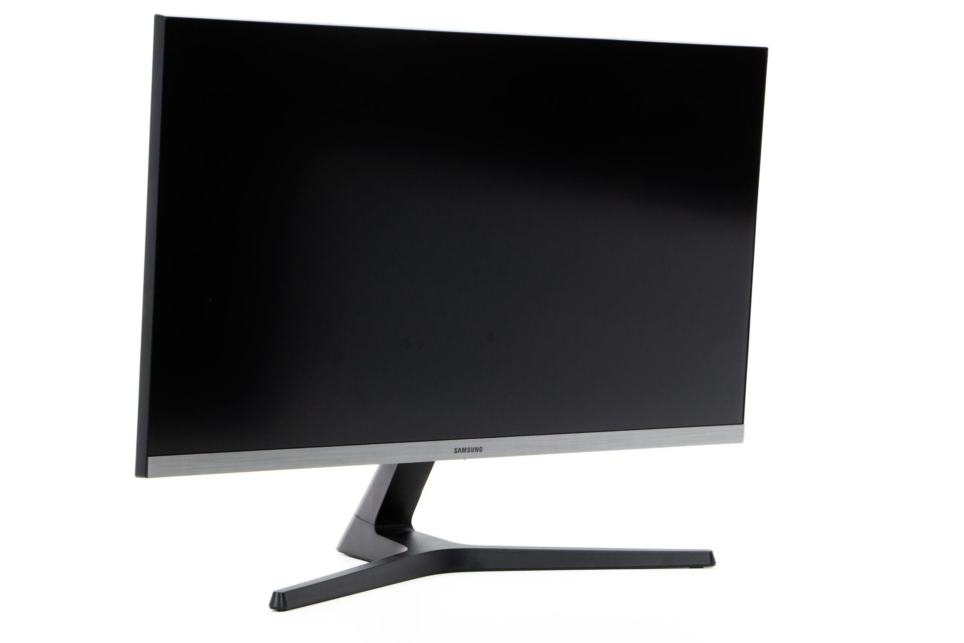 Samsung U28R550U - z profilu