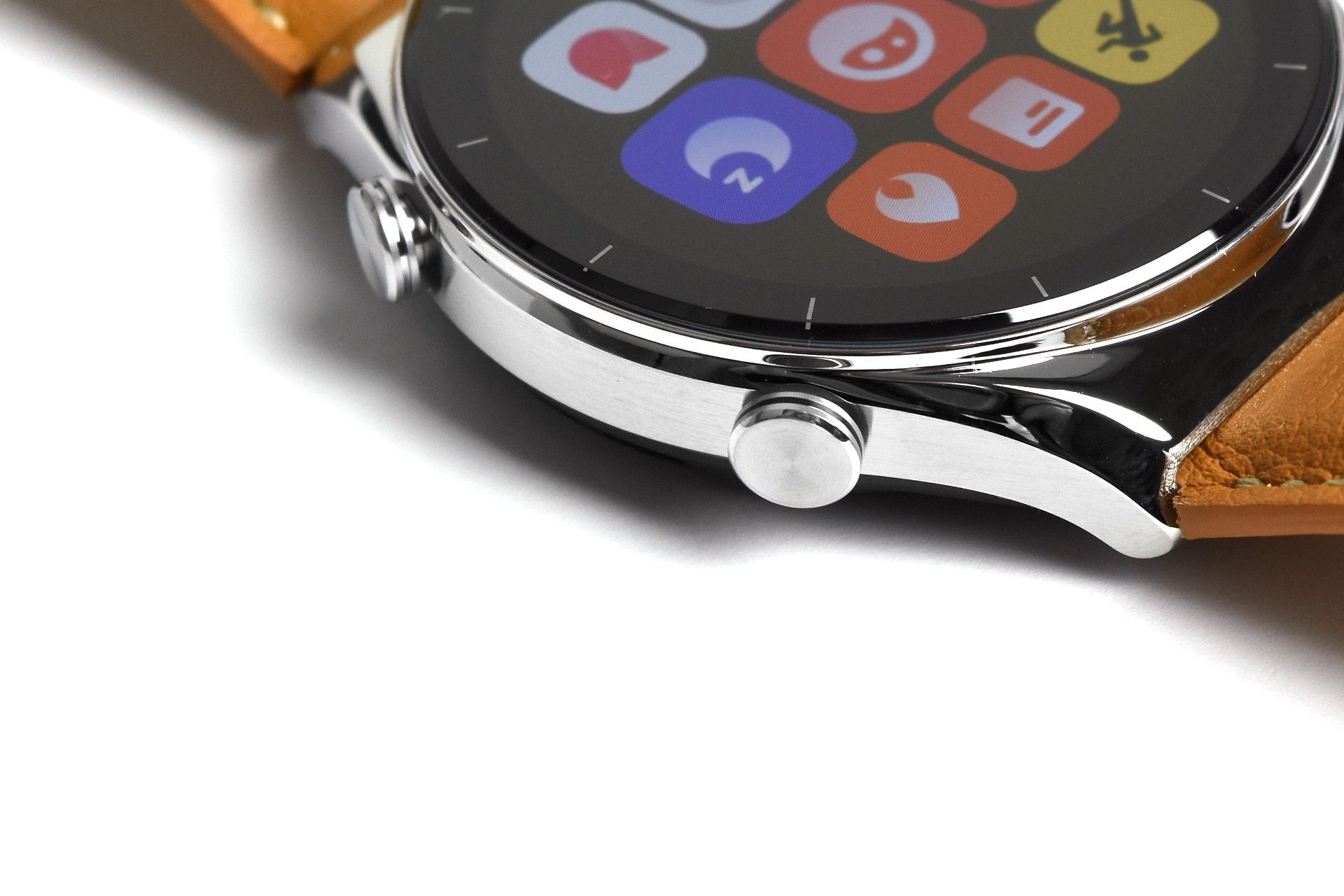 Xiaomi Watch S1